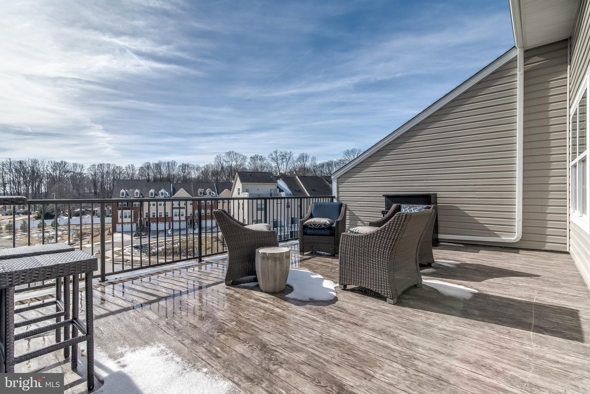 SUMMERFIELD VILLAGE - Residential