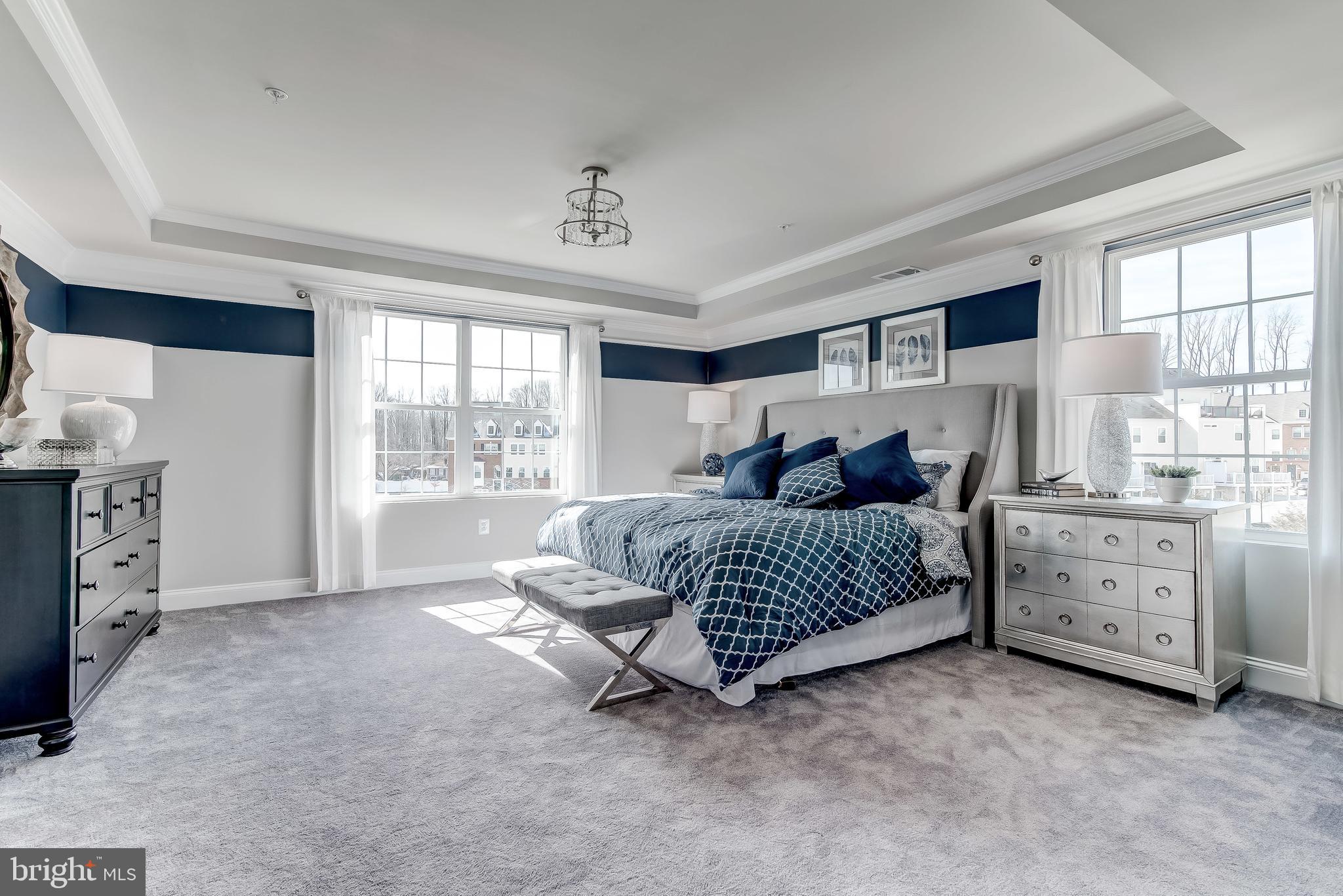 SUMMERFIELD VILLAGE - Residential