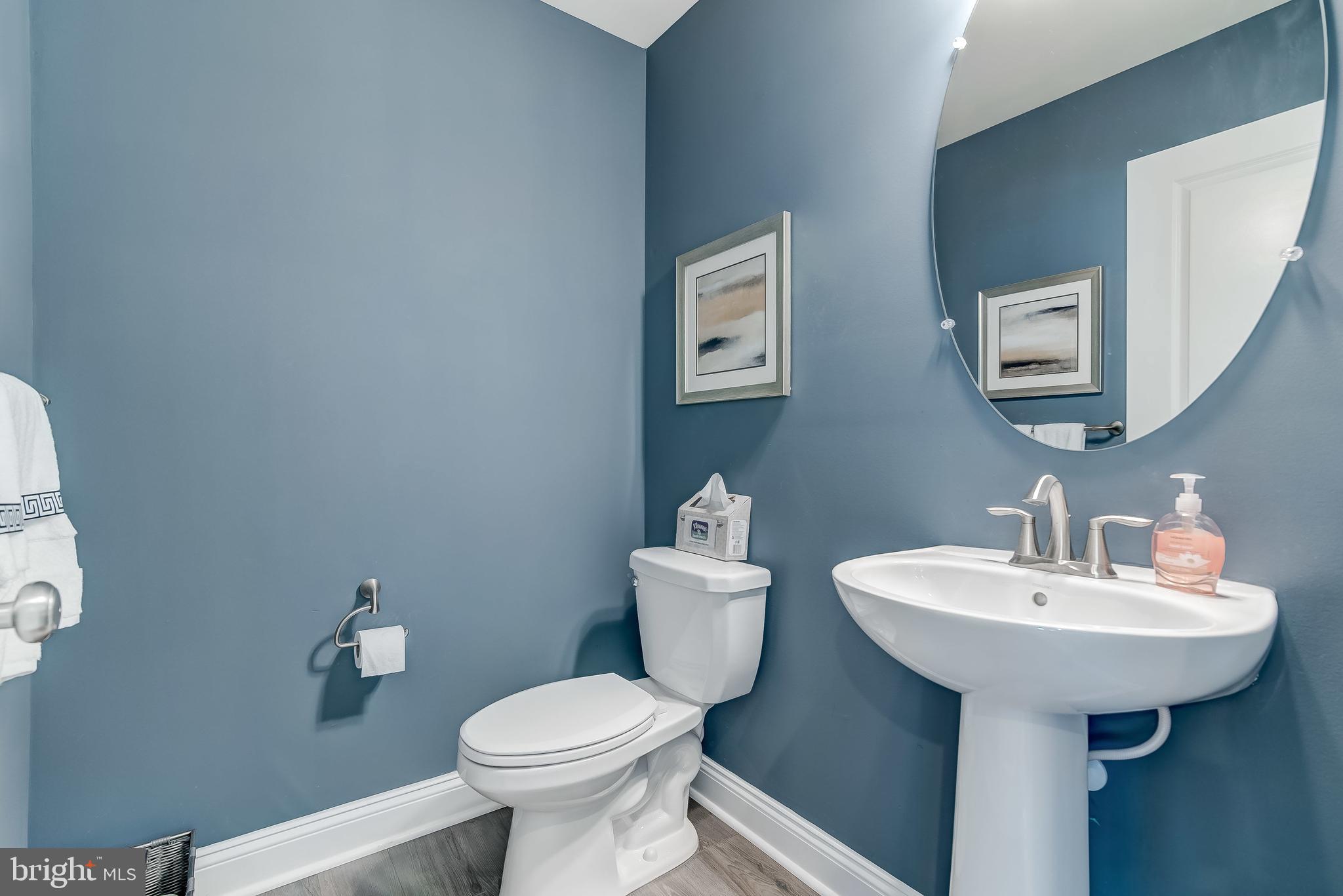 SUMMERFIELD VILLAGE - Residential