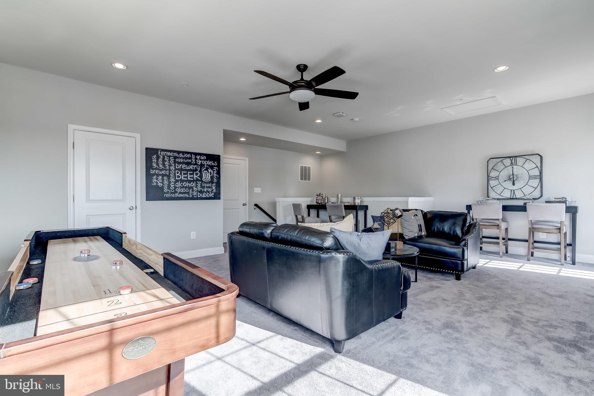 SUMMERFIELD VILLAGE - Residential