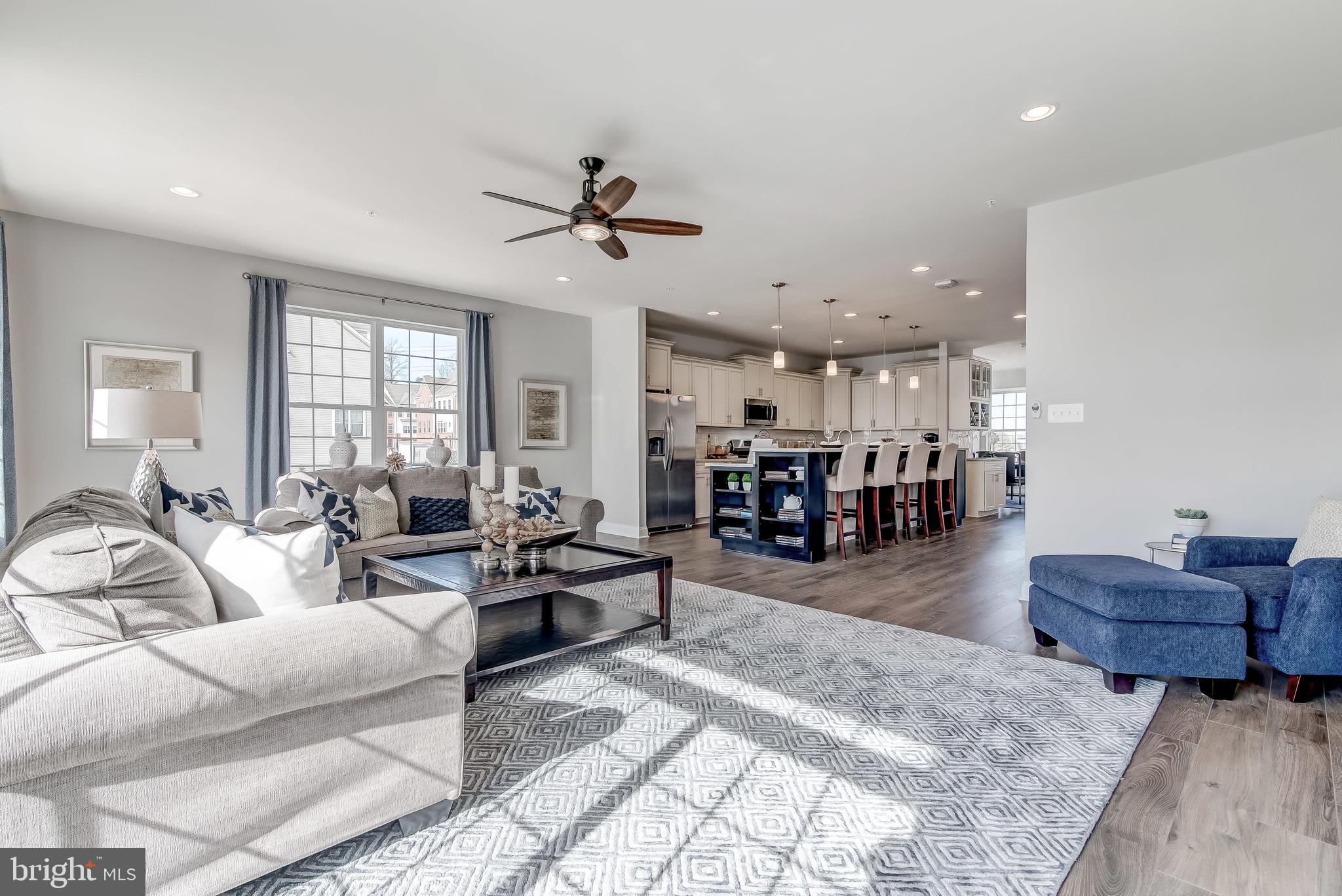 SUMMERFIELD VILLAGE - Residential