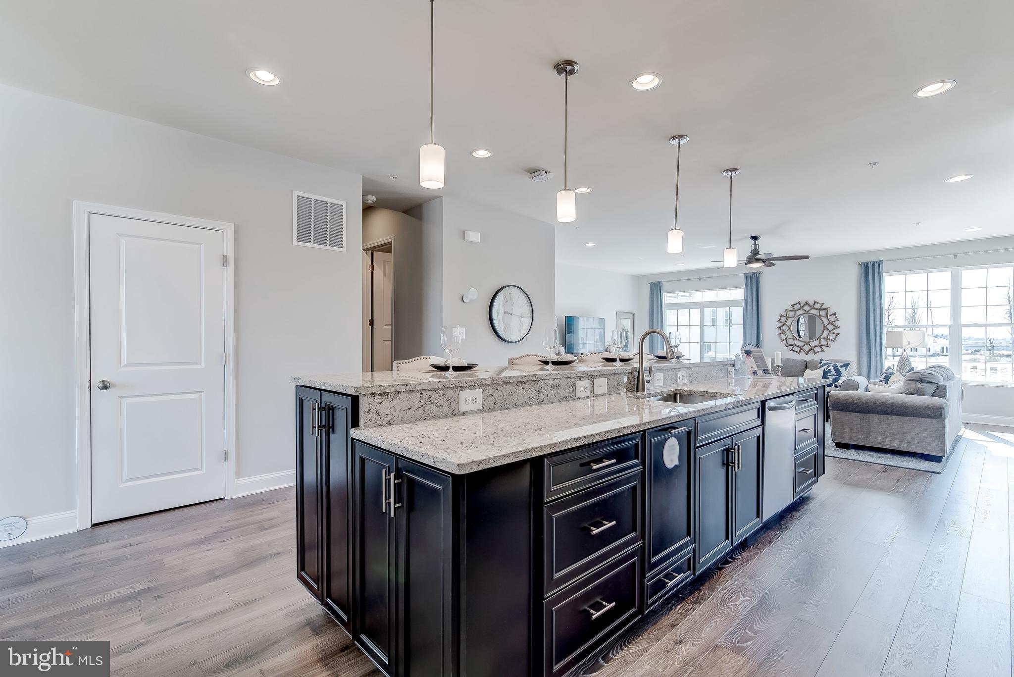 SUMMERFIELD VILLAGE - Residential