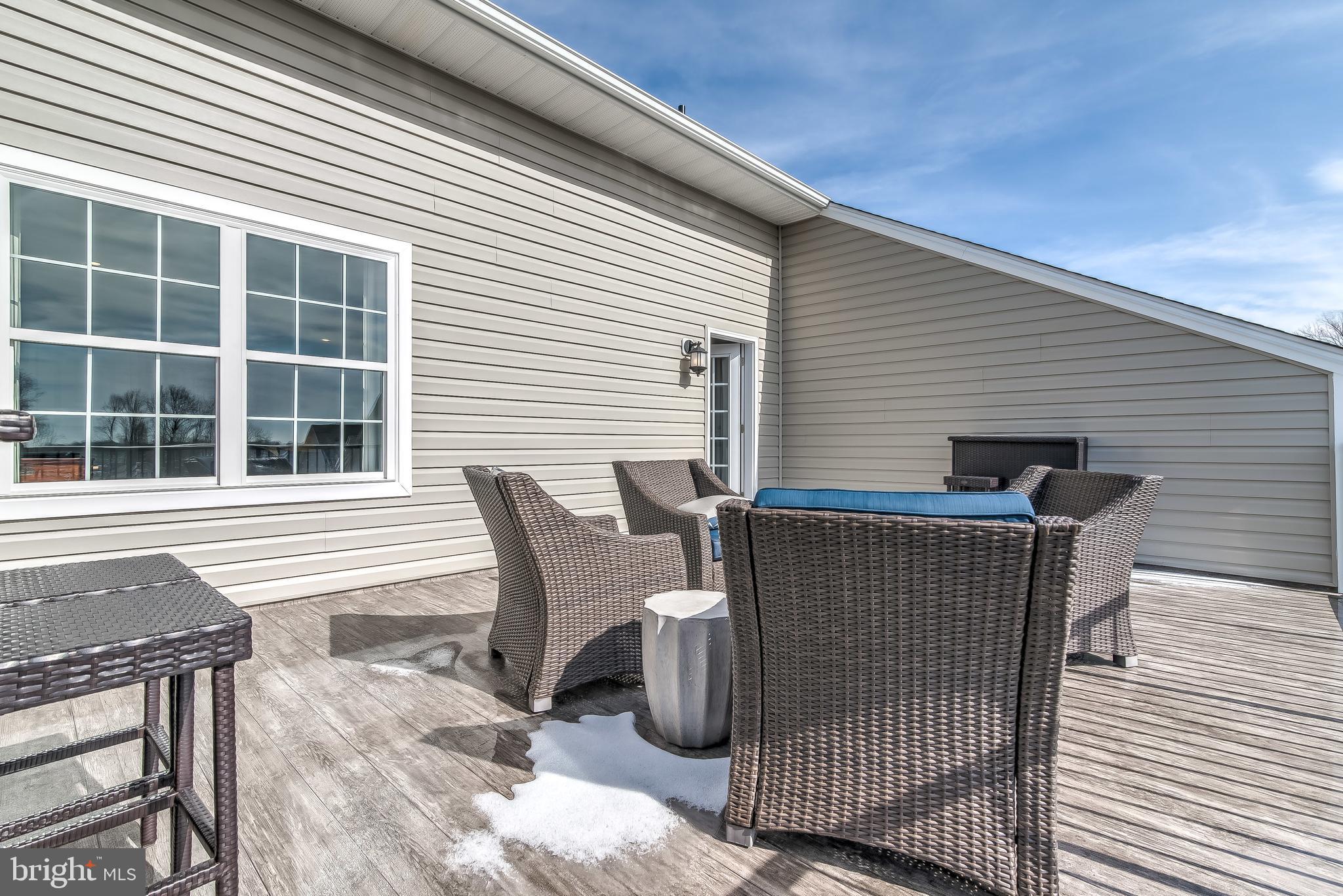 SUMMERFIELD VILLAGE - Residential