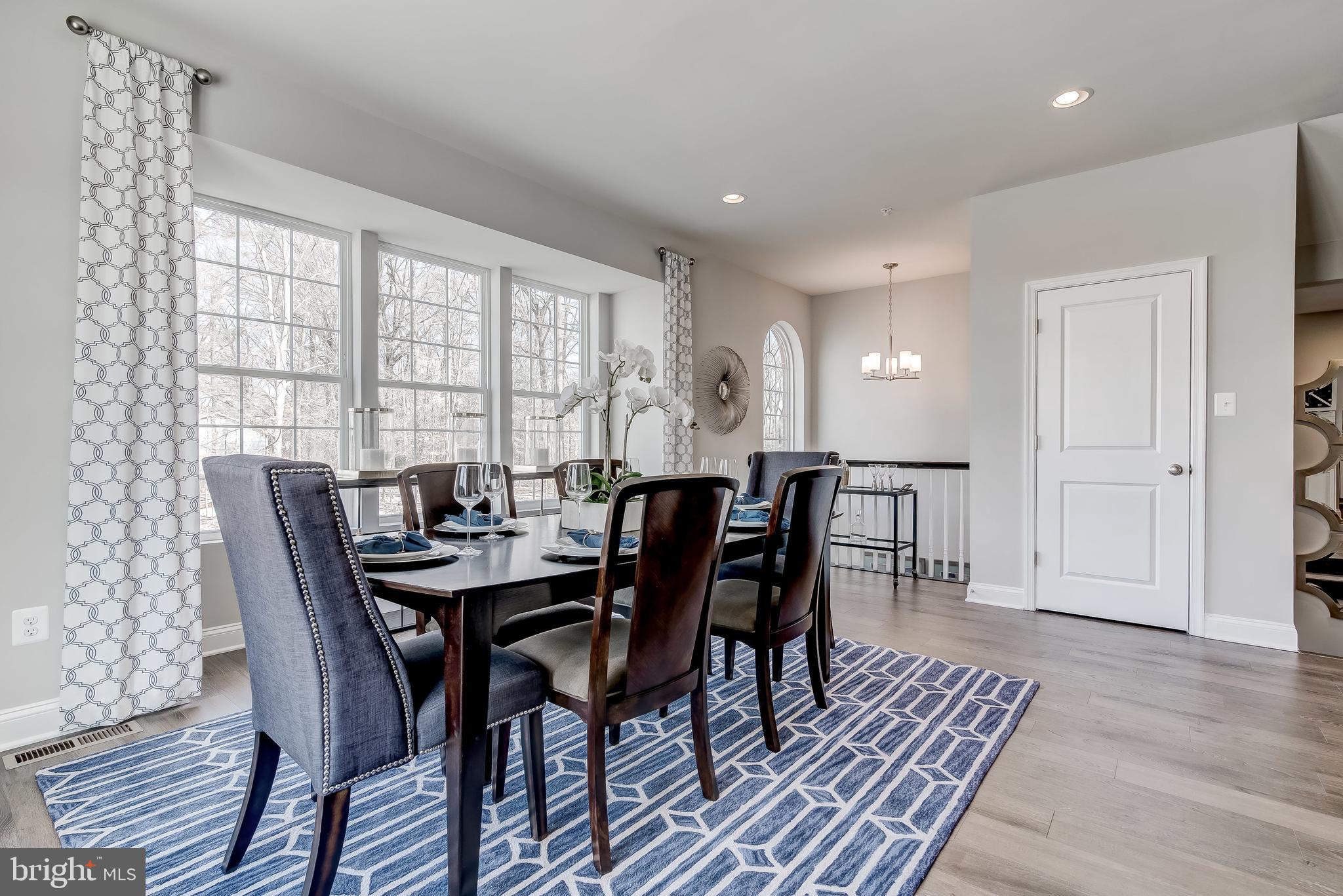 SUMMERFIELD VILLAGE - Residential