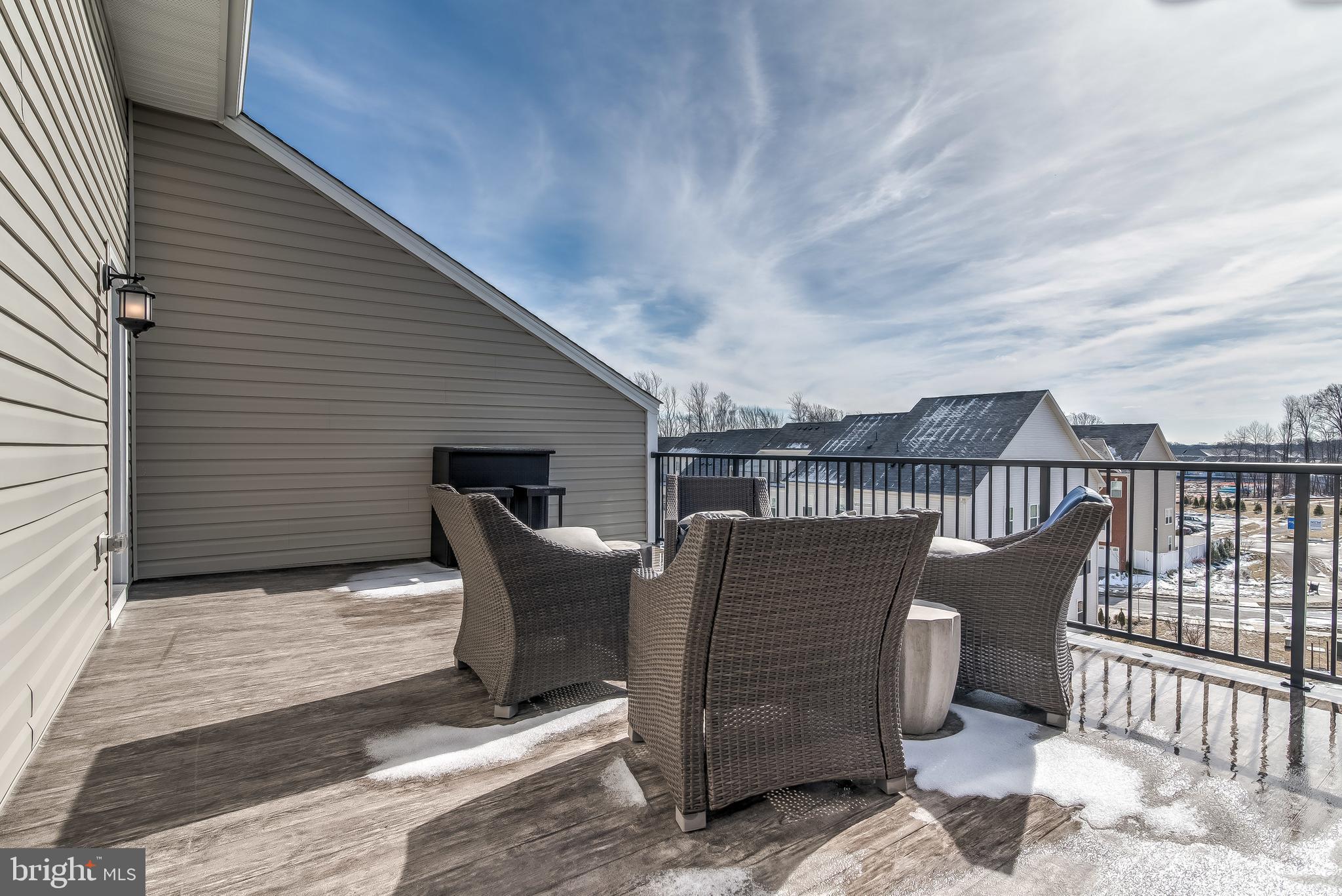 SUMMERFIELD VILLAGE - Residential