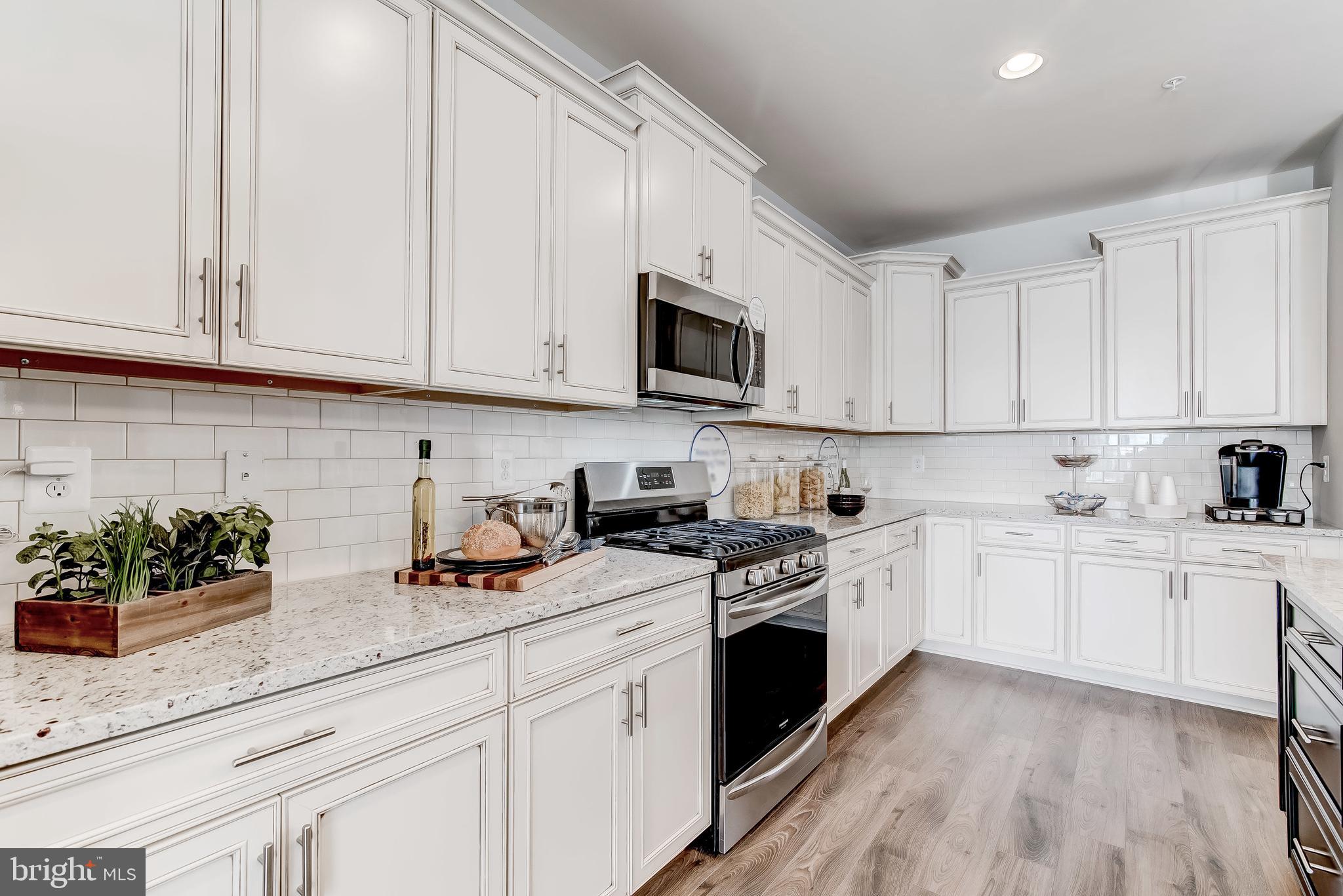 SUMMERFIELD VILLAGE - Residential