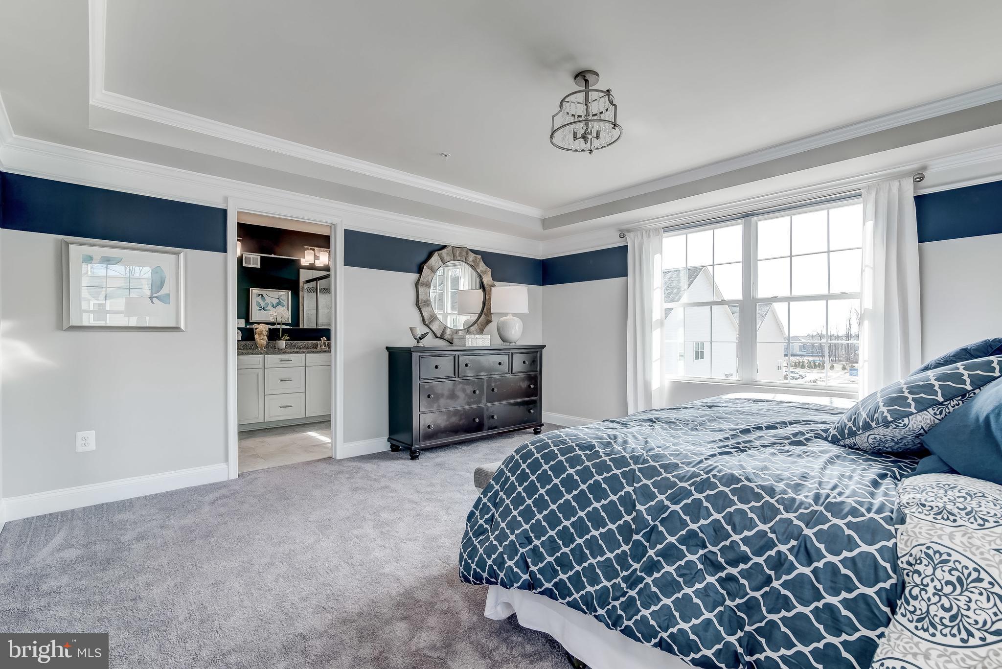 SUMMERFIELD VILLAGE - Residential