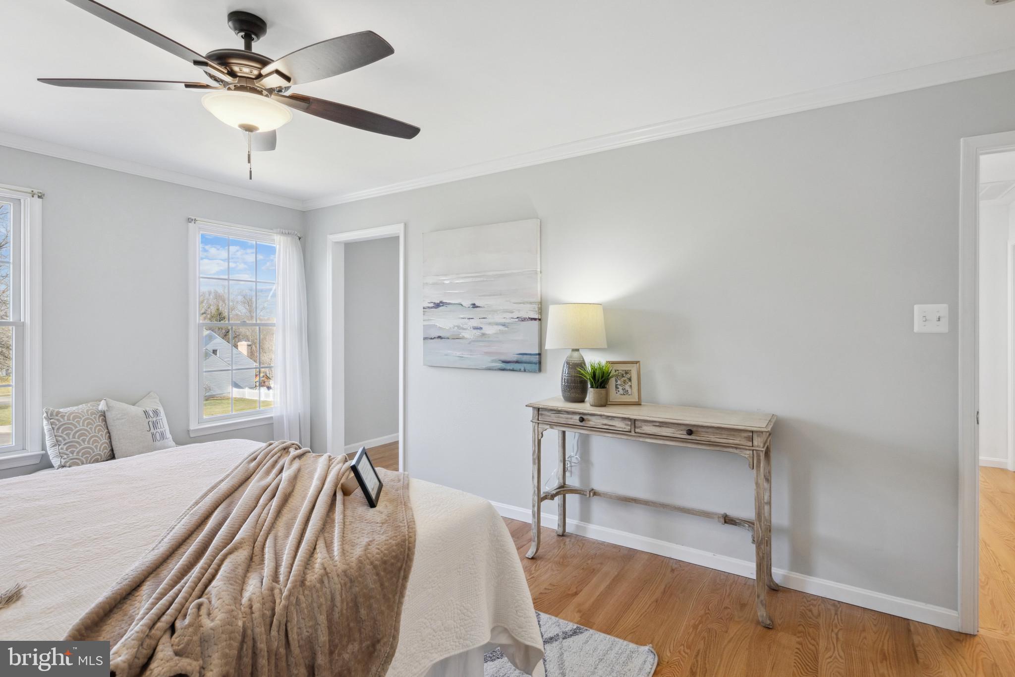 BRAMPTON HILLS - Residential