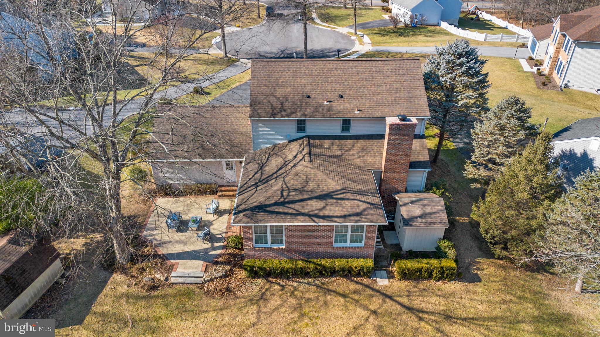 BRAMPTON HILLS - Residential