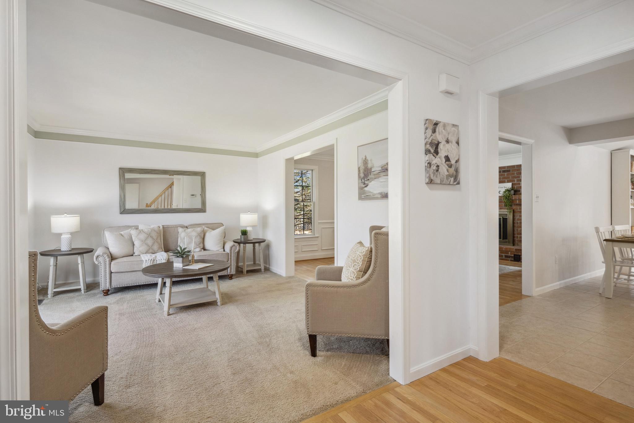 BRAMPTON HILLS - Residential