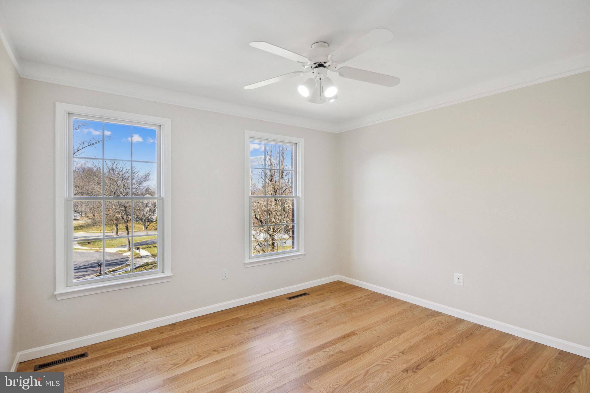 BRAMPTON HILLS - Residential