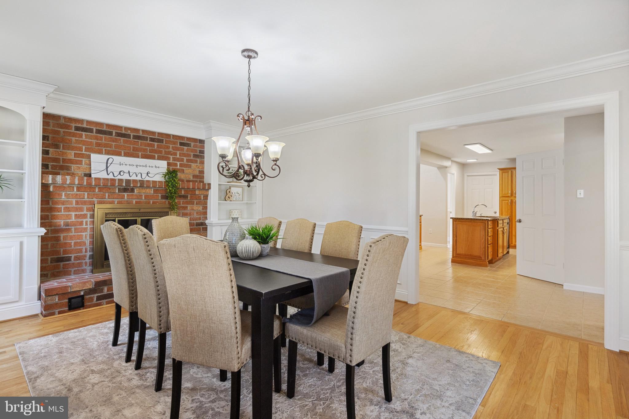 BRAMPTON HILLS - Residential