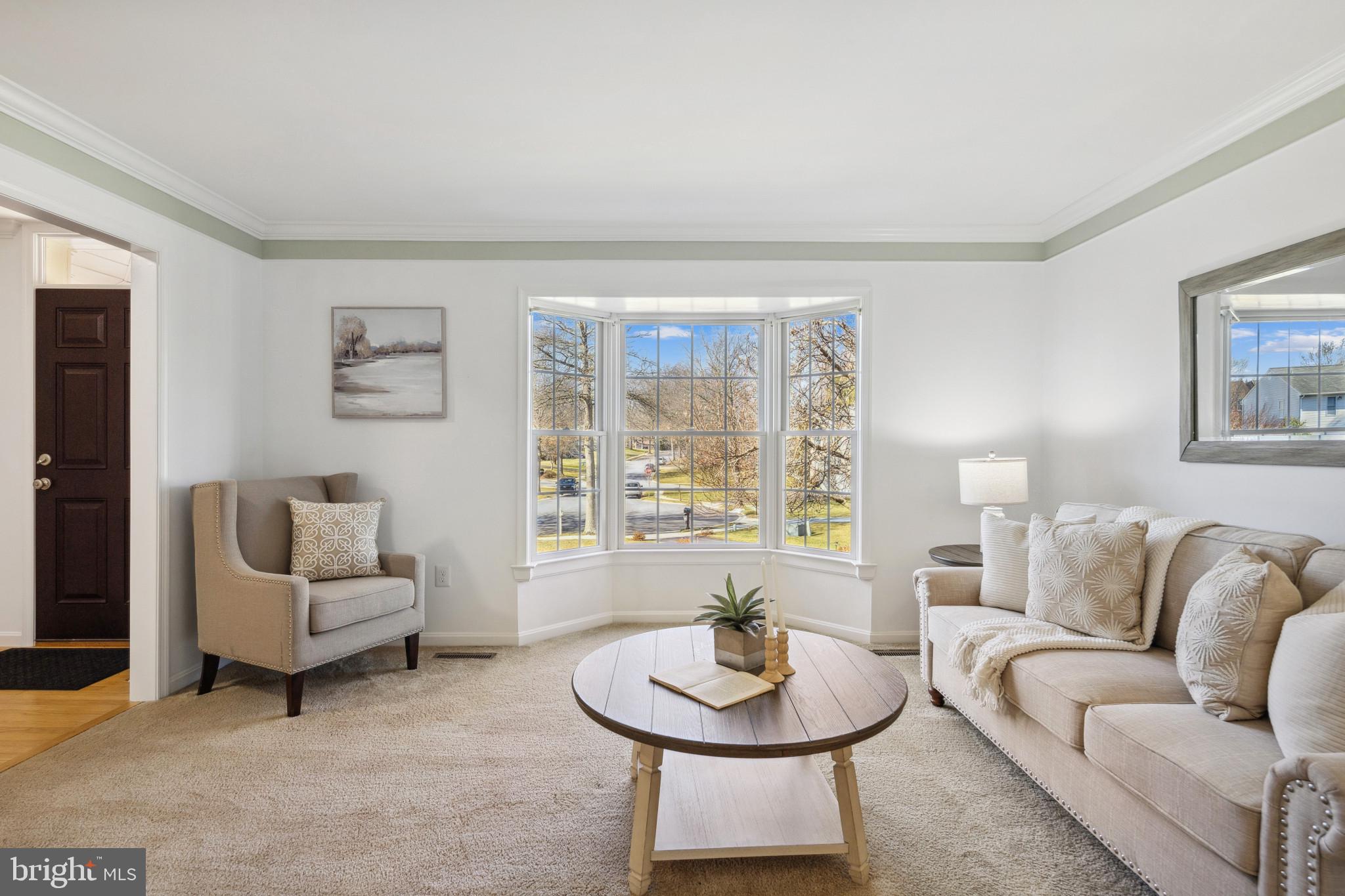 BRAMPTON HILLS - Residential