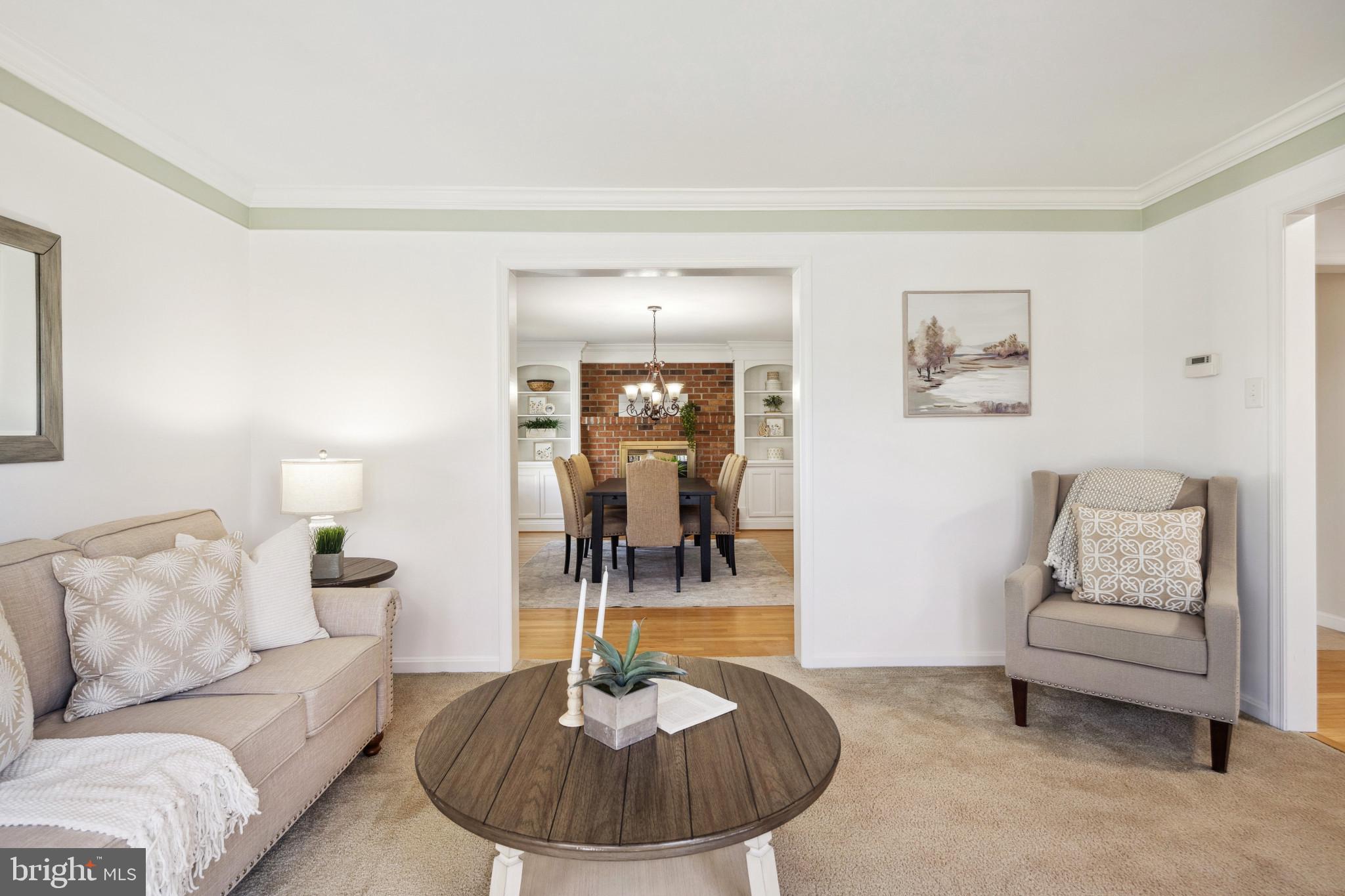 BRAMPTON HILLS - Residential