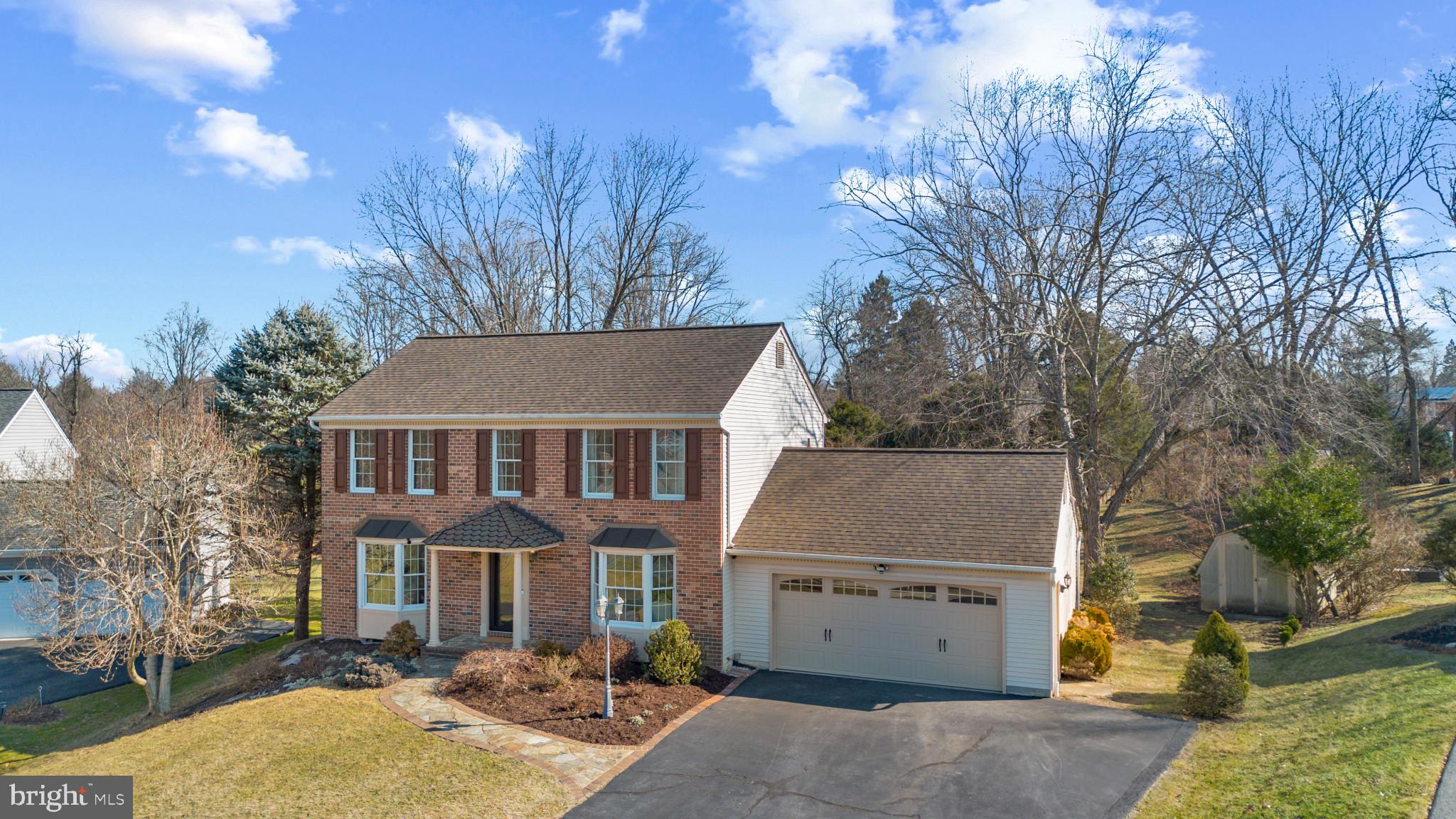 BRAMPTON HILLS - Residential