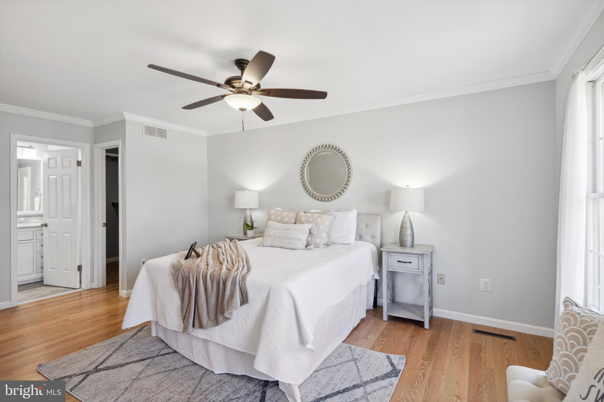 BRAMPTON HILLS - Residential