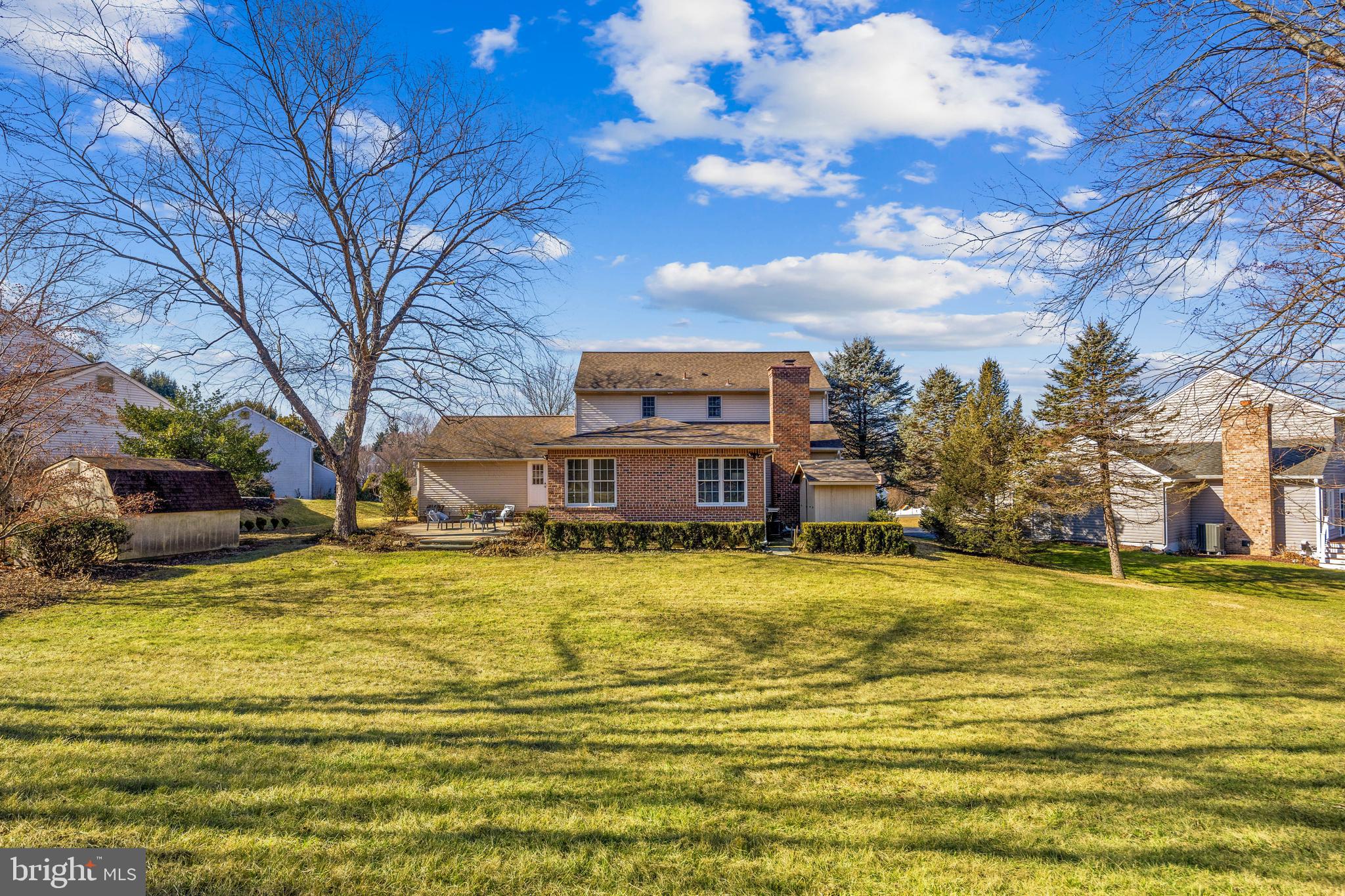 BRAMPTON HILLS - Residential