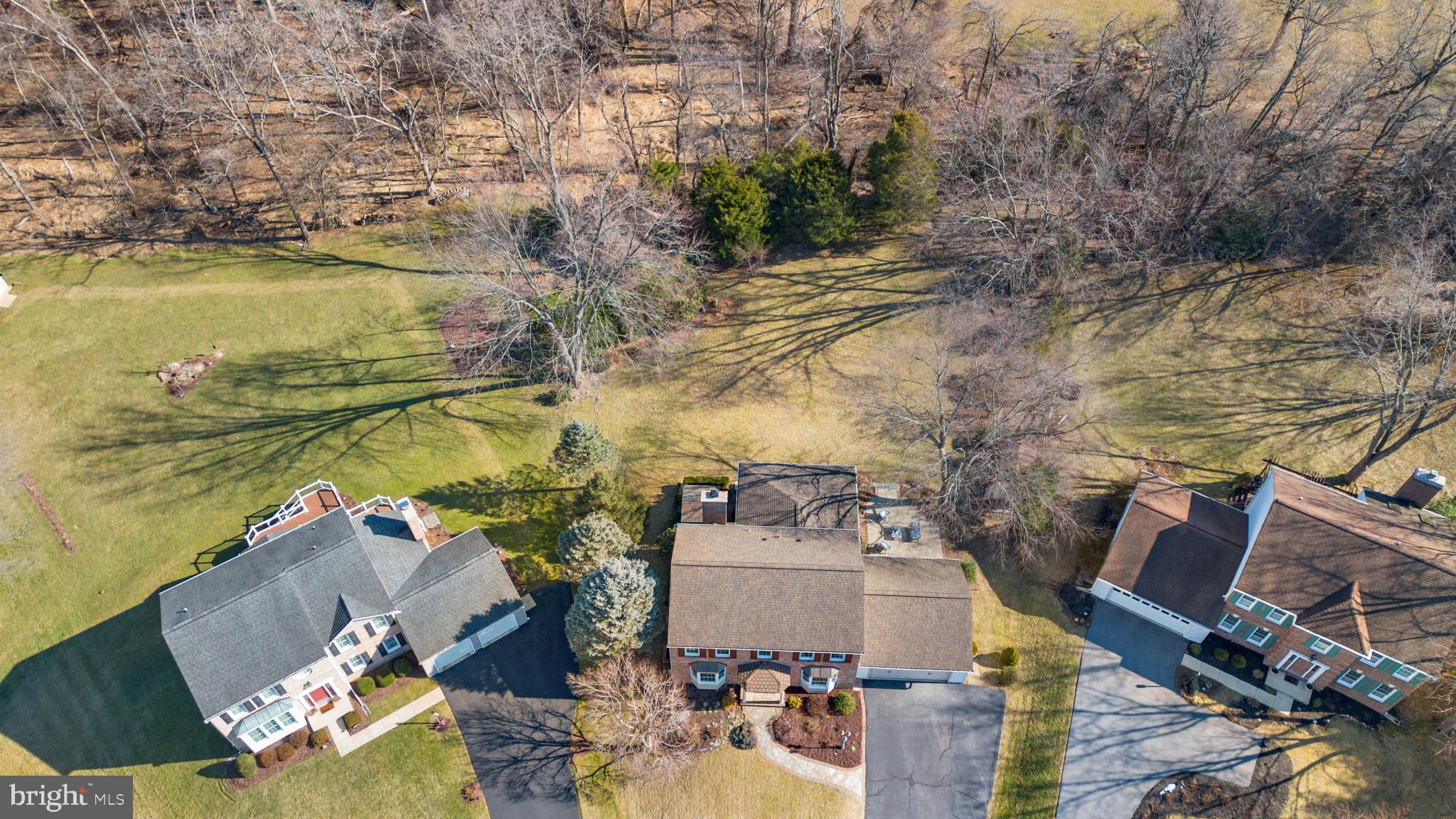 BRAMPTON HILLS - Residential