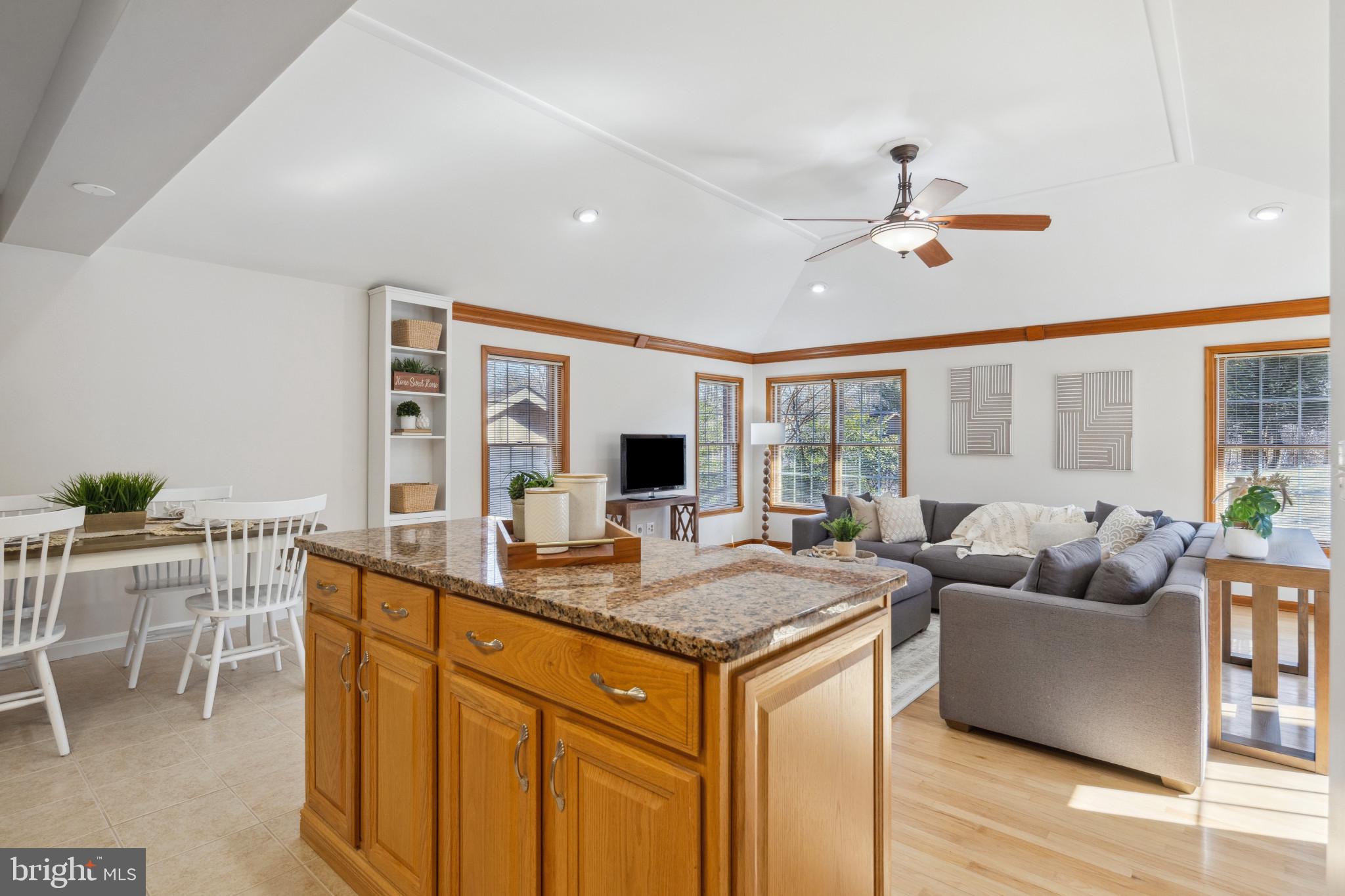 BRAMPTON HILLS - Residential