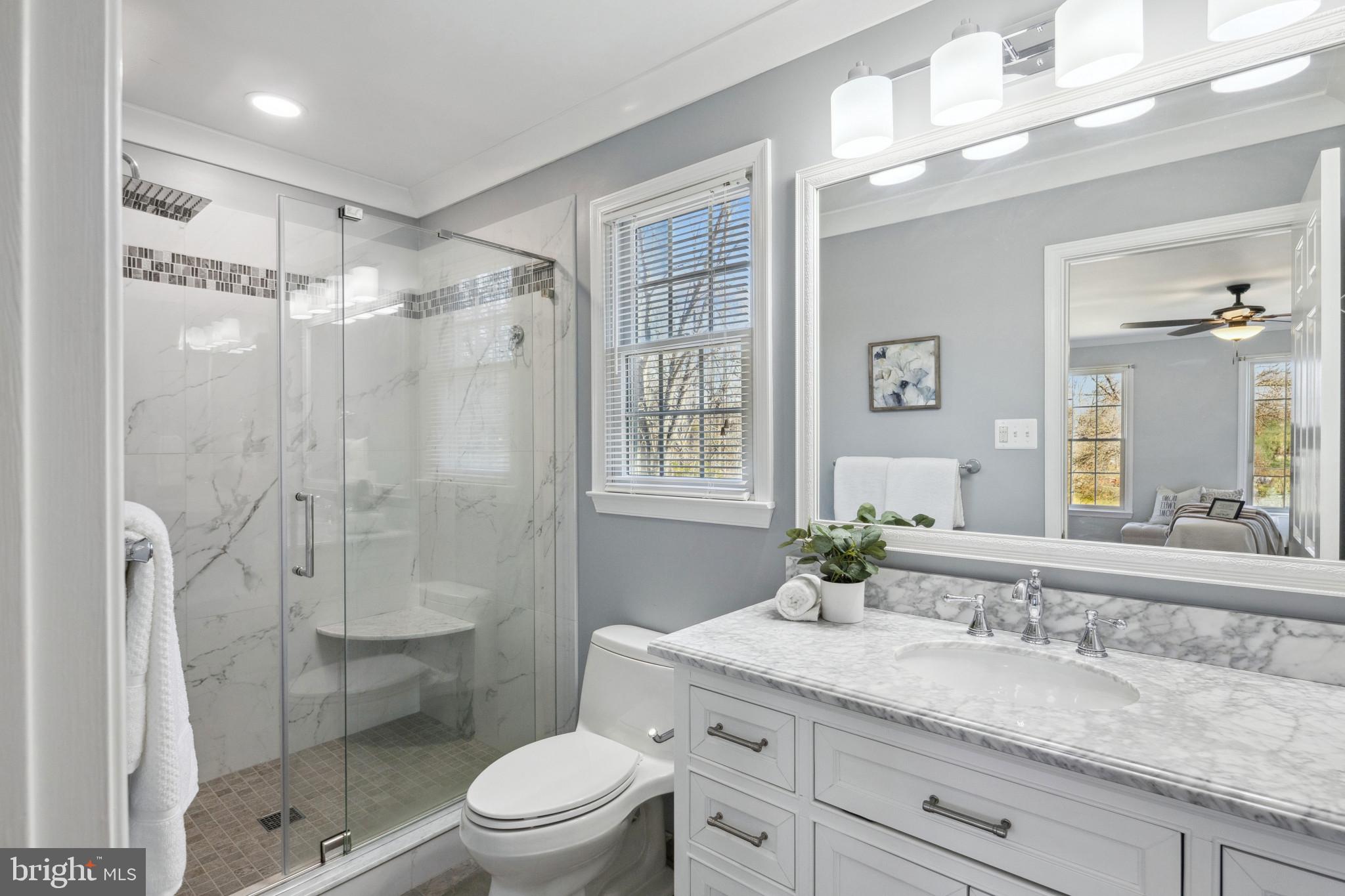 BRAMPTON HILLS - Residential