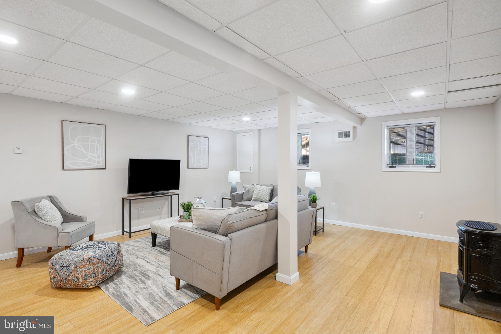 BRAMPTON HILLS - Residential