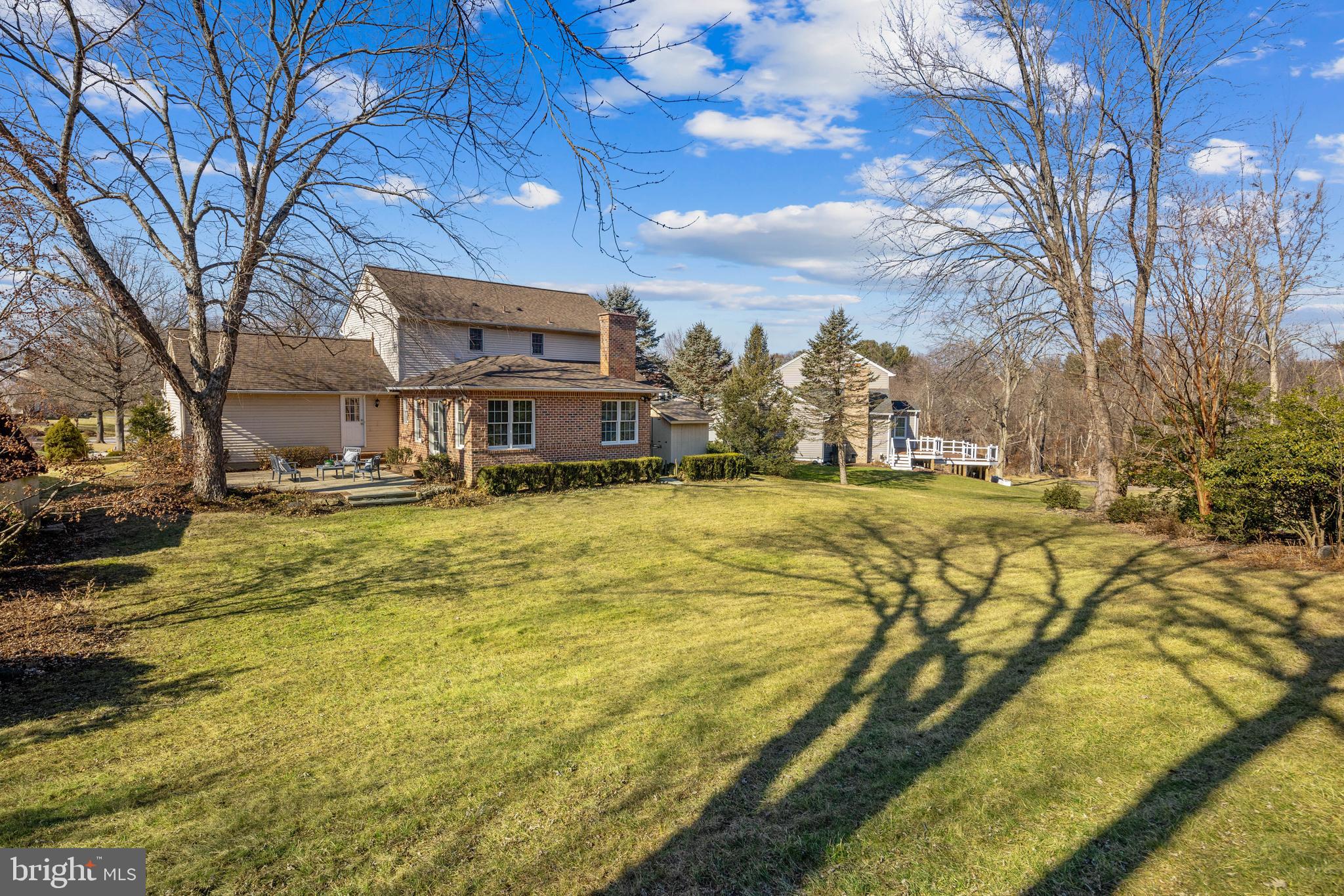 BRAMPTON HILLS - Residential