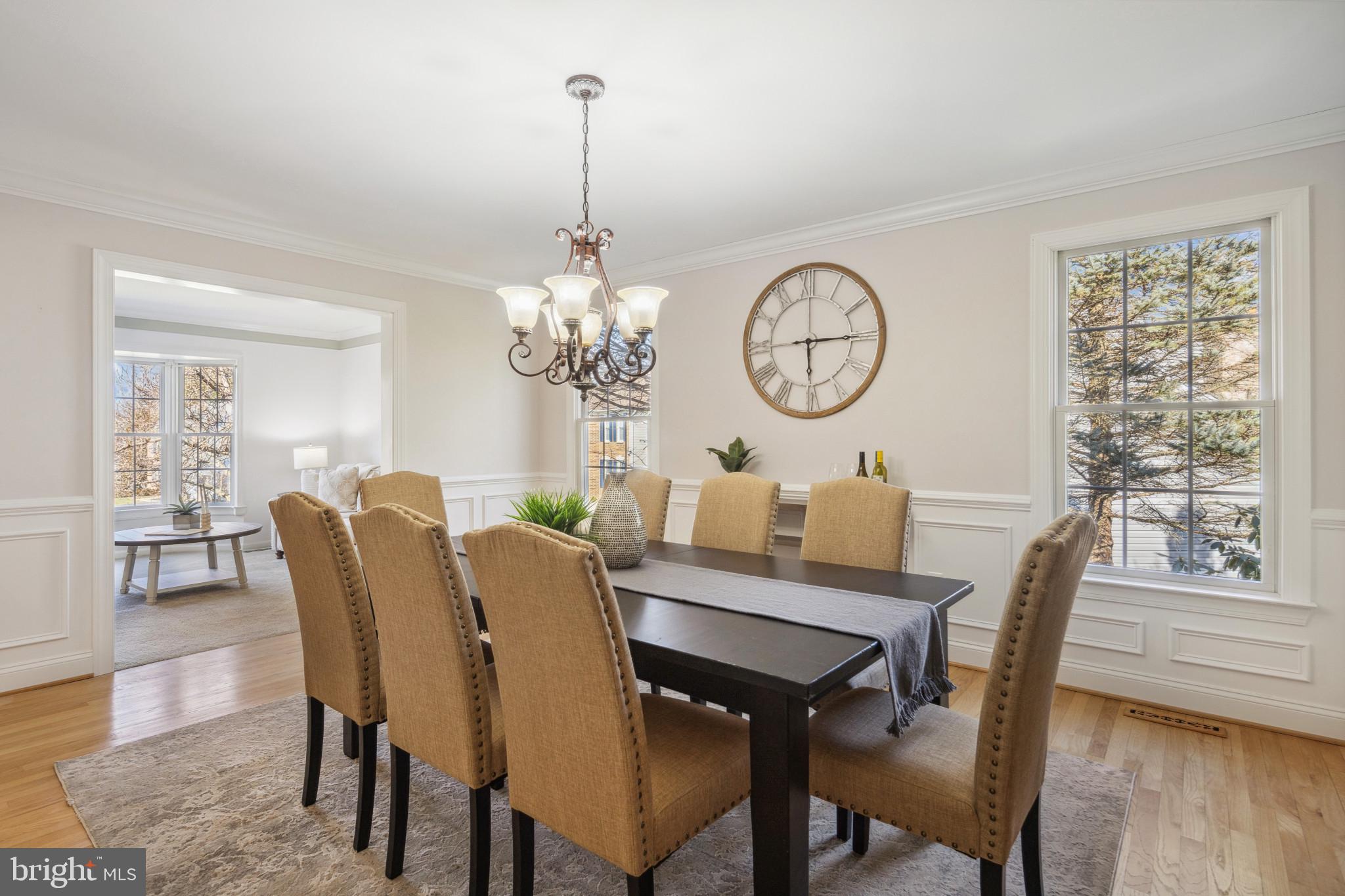 BRAMPTON HILLS - Residential