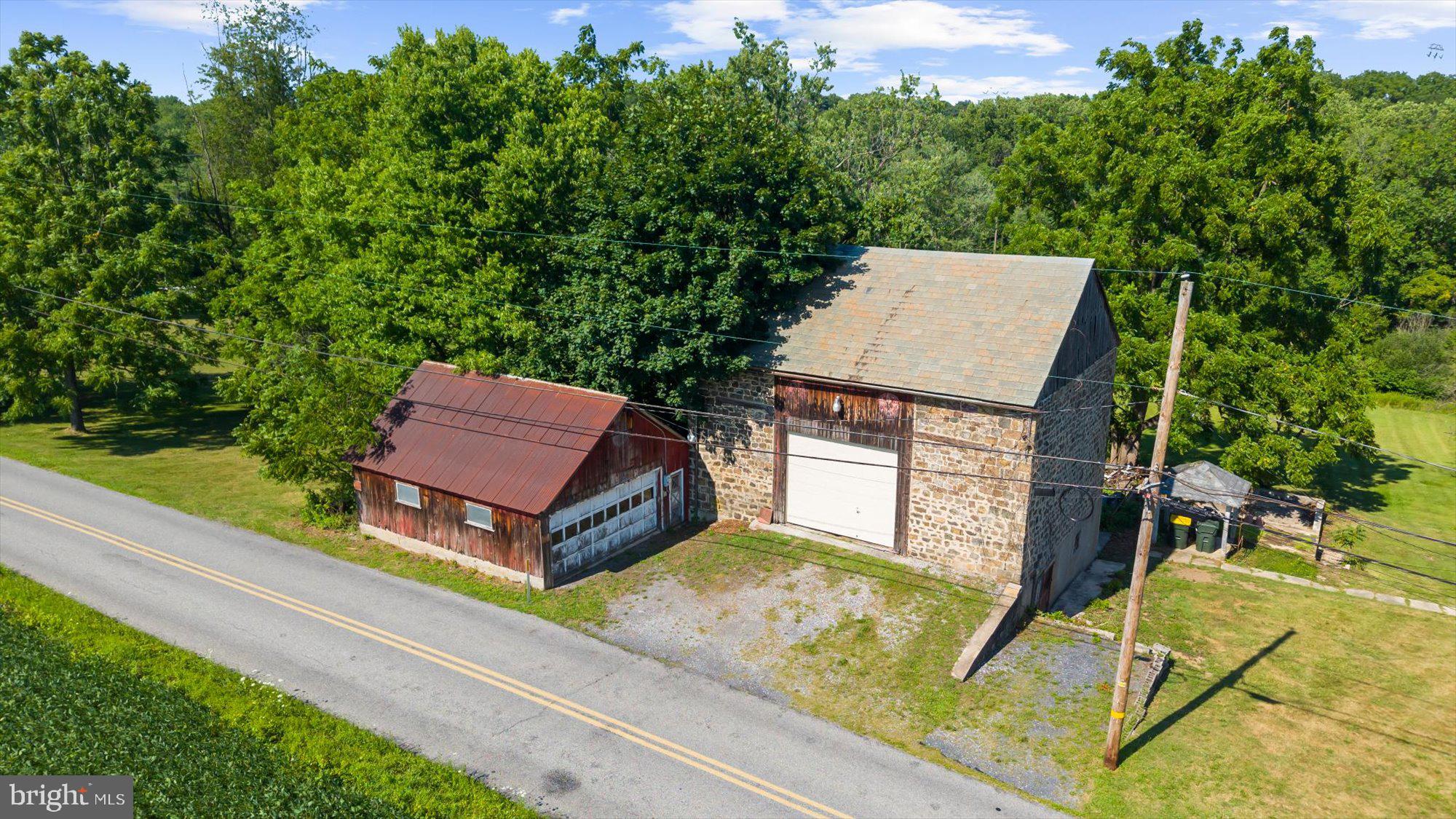 4149 COPLAY CREEK ROAD