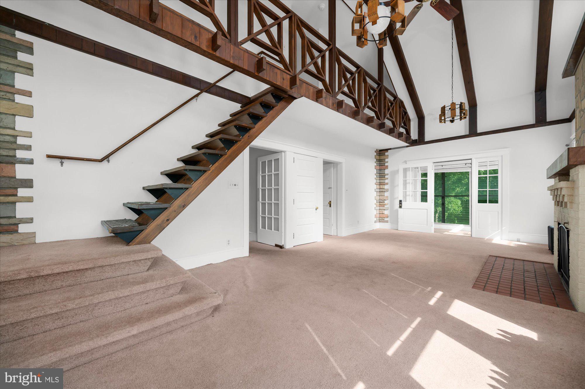 4149 COPLAY CREEK ROAD