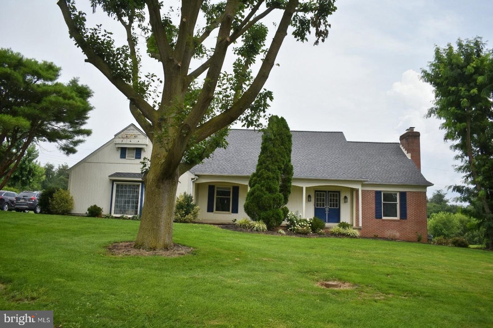 2311 SPRINGFIELD DRIVE