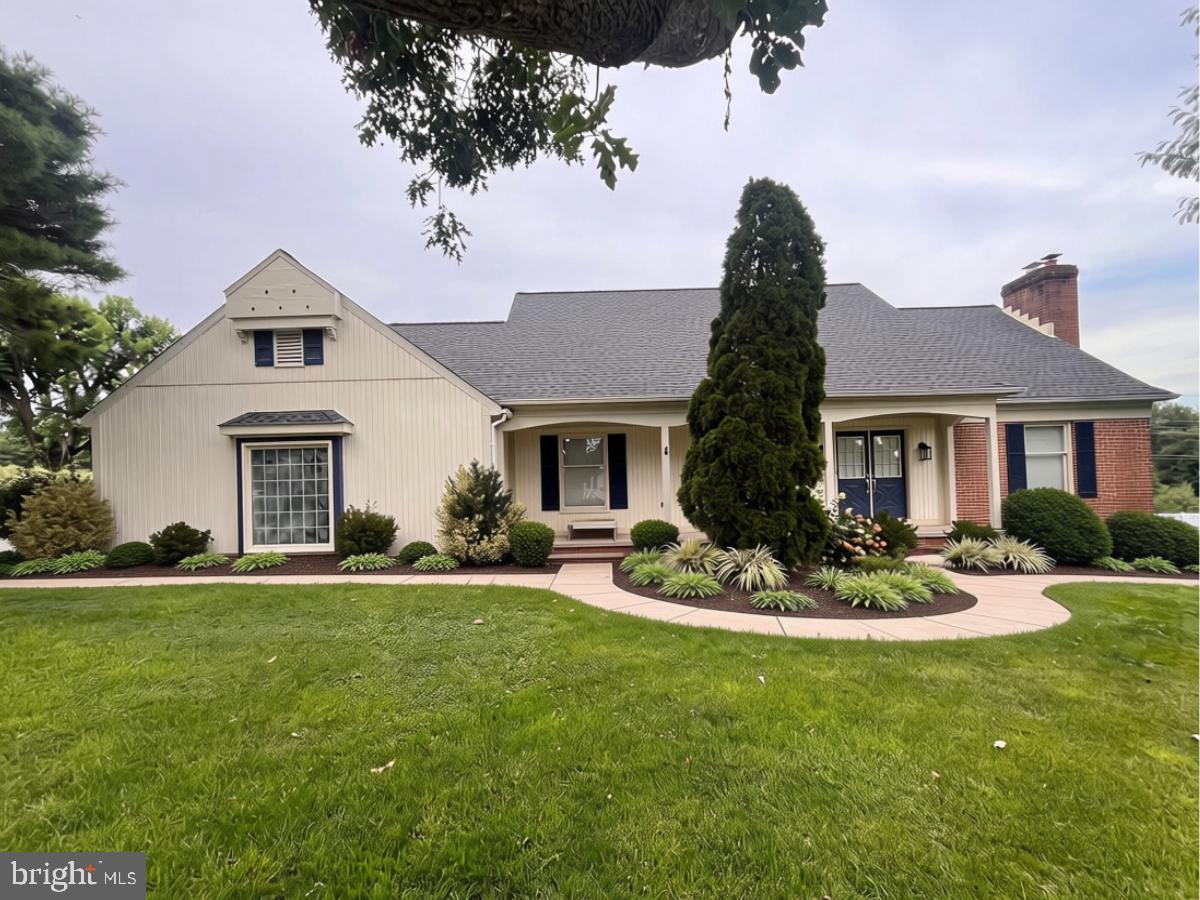 2311 SPRINGFIELD DRIVE