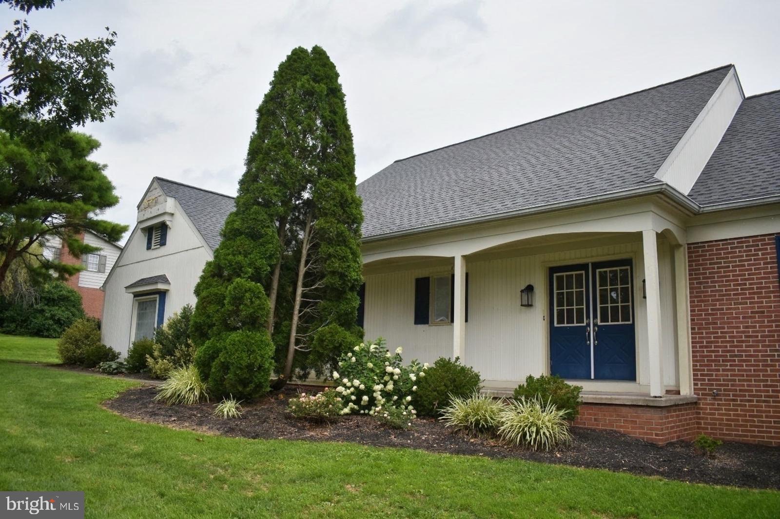 2311 SPRINGFIELD DRIVE