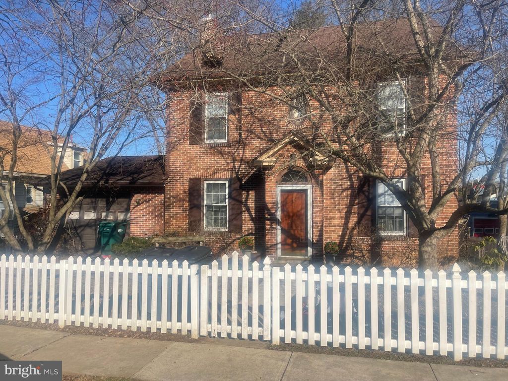 Photo of 17 Girard Avenue, LANCASTER, PA 17603 (MLS # PALA2065626)