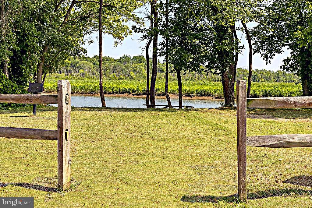 WAYSONS WOODS MANUFACTURED HOME COMMUNITY - Residential