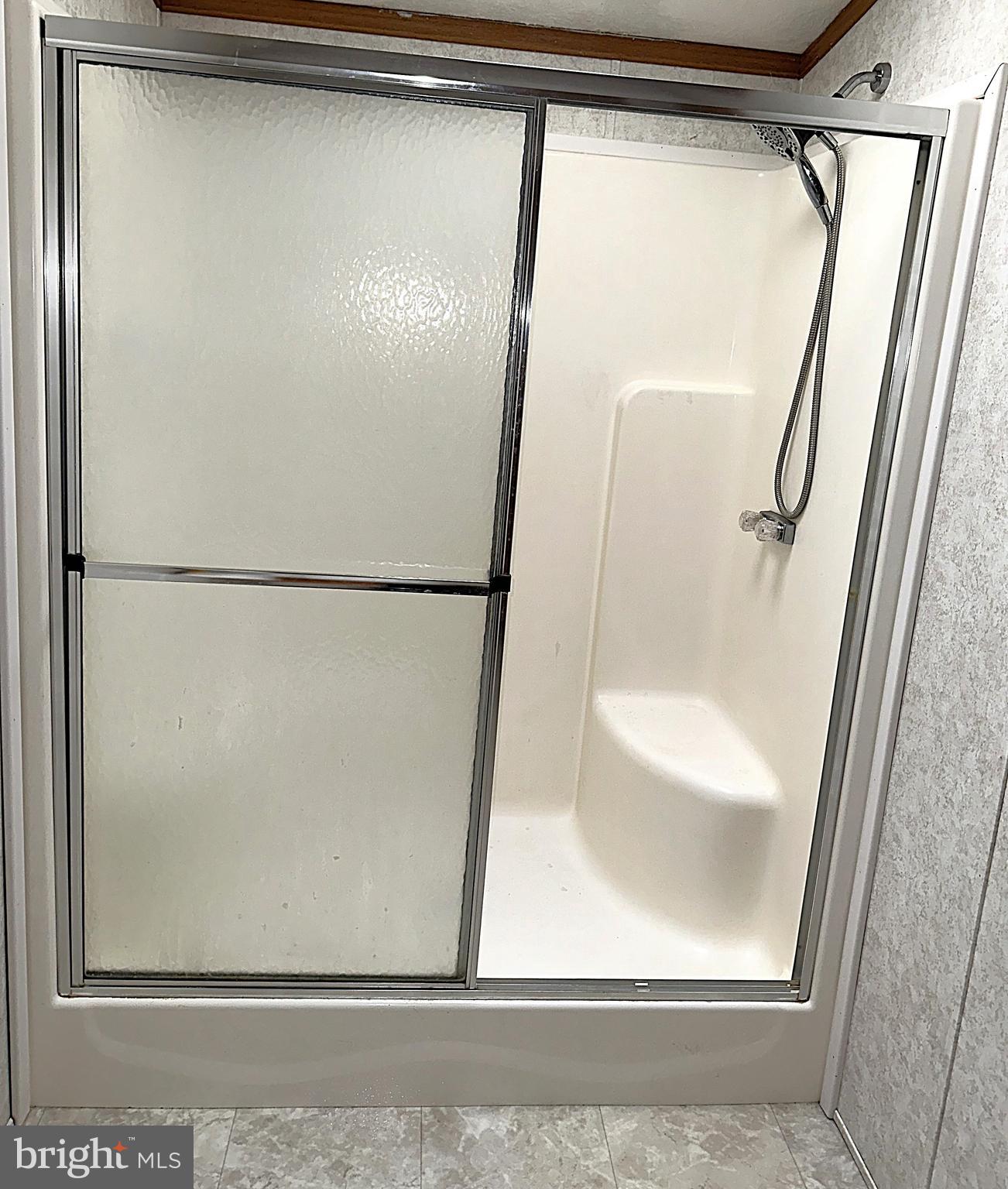 WAYSONS WOODS MANUFACTURED HOME COMMUNITY - Residential