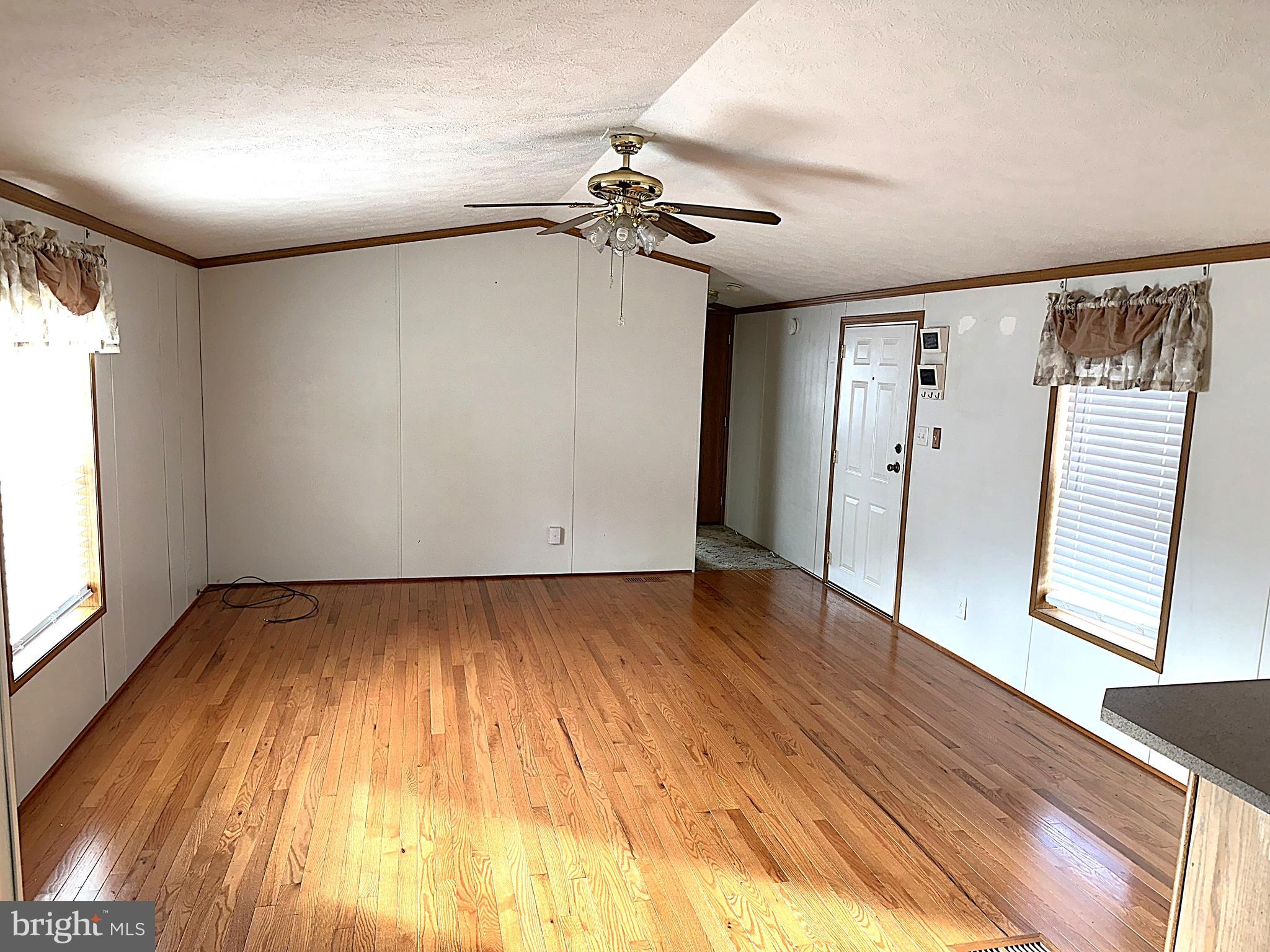 WAYSONS WOODS MANUFACTURED HOME COMMUNITY - Residential