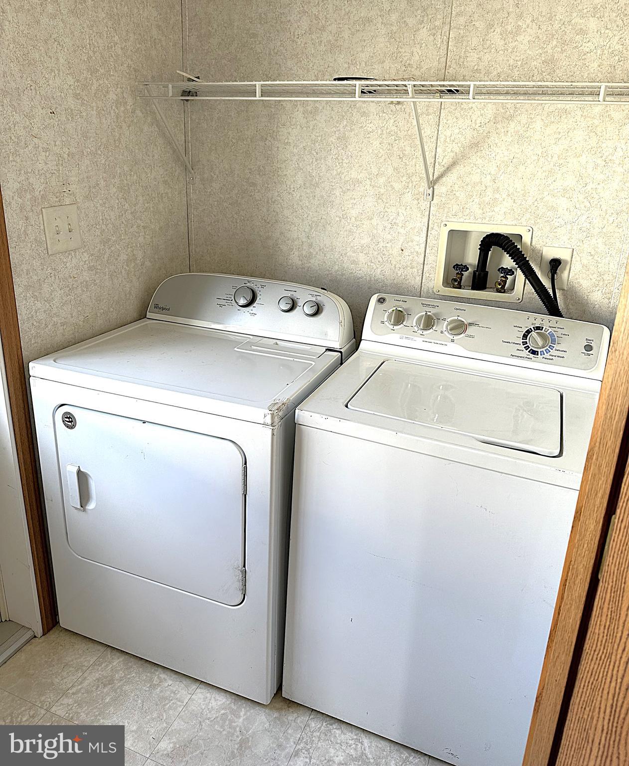 WAYSONS WOODS MANUFACTURED HOME COMMUNITY - Residential