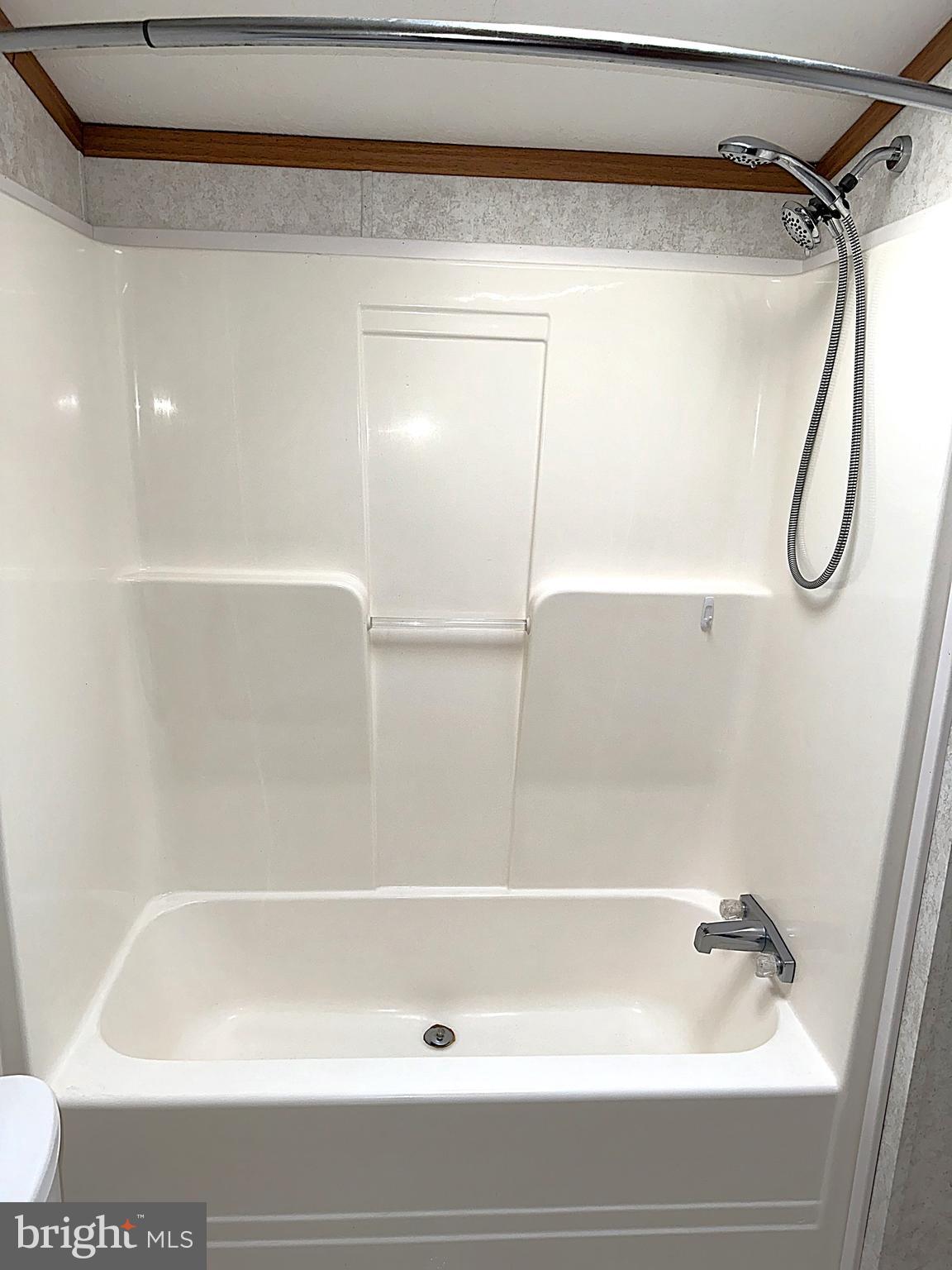 WAYSONS WOODS MANUFACTURED HOME COMMUNITY - Residential