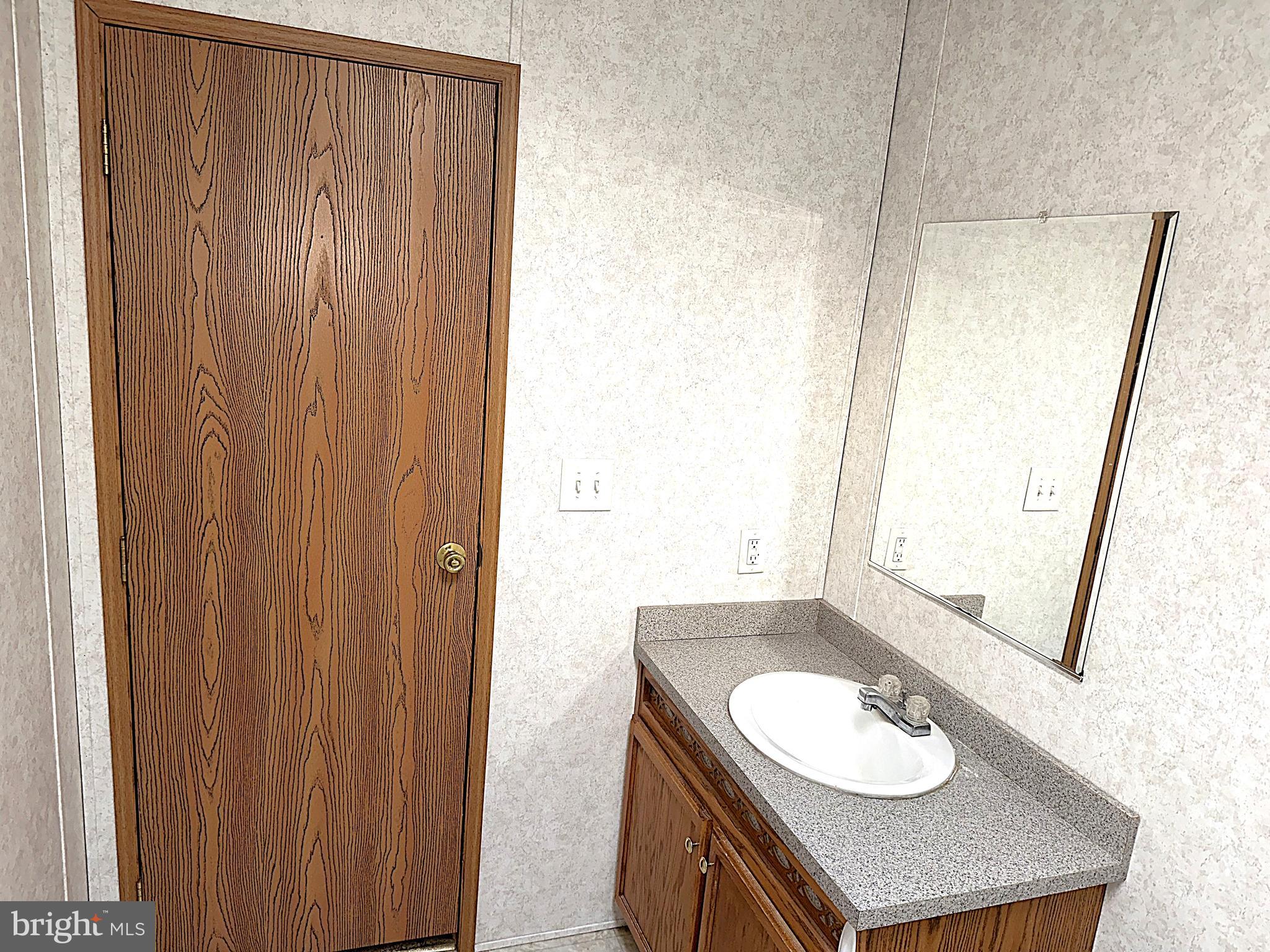 WAYSONS WOODS MANUFACTURED HOME COMMUNITY - Residential