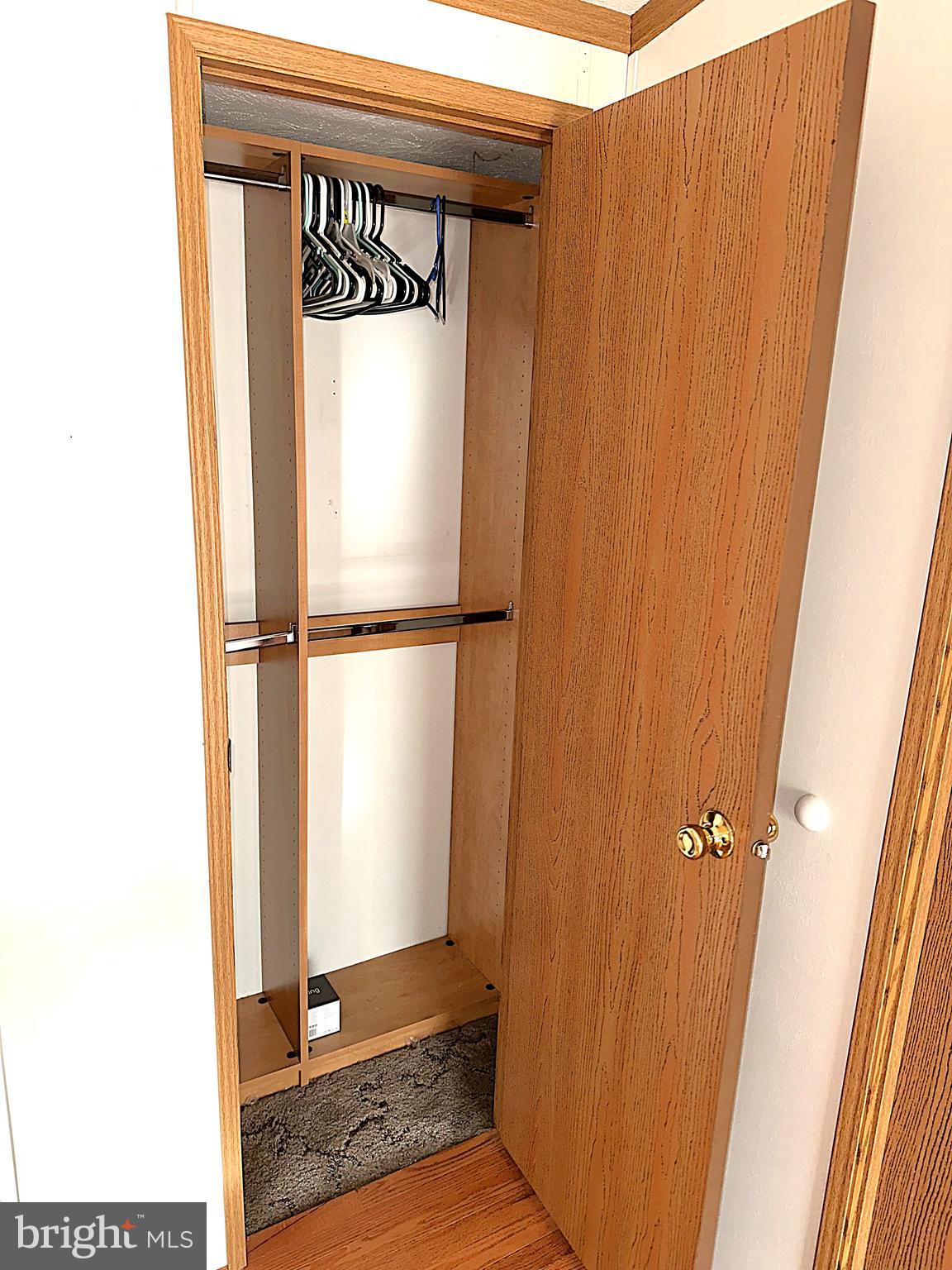 WAYSONS WOODS MANUFACTURED HOME COMMUNITY - Residential