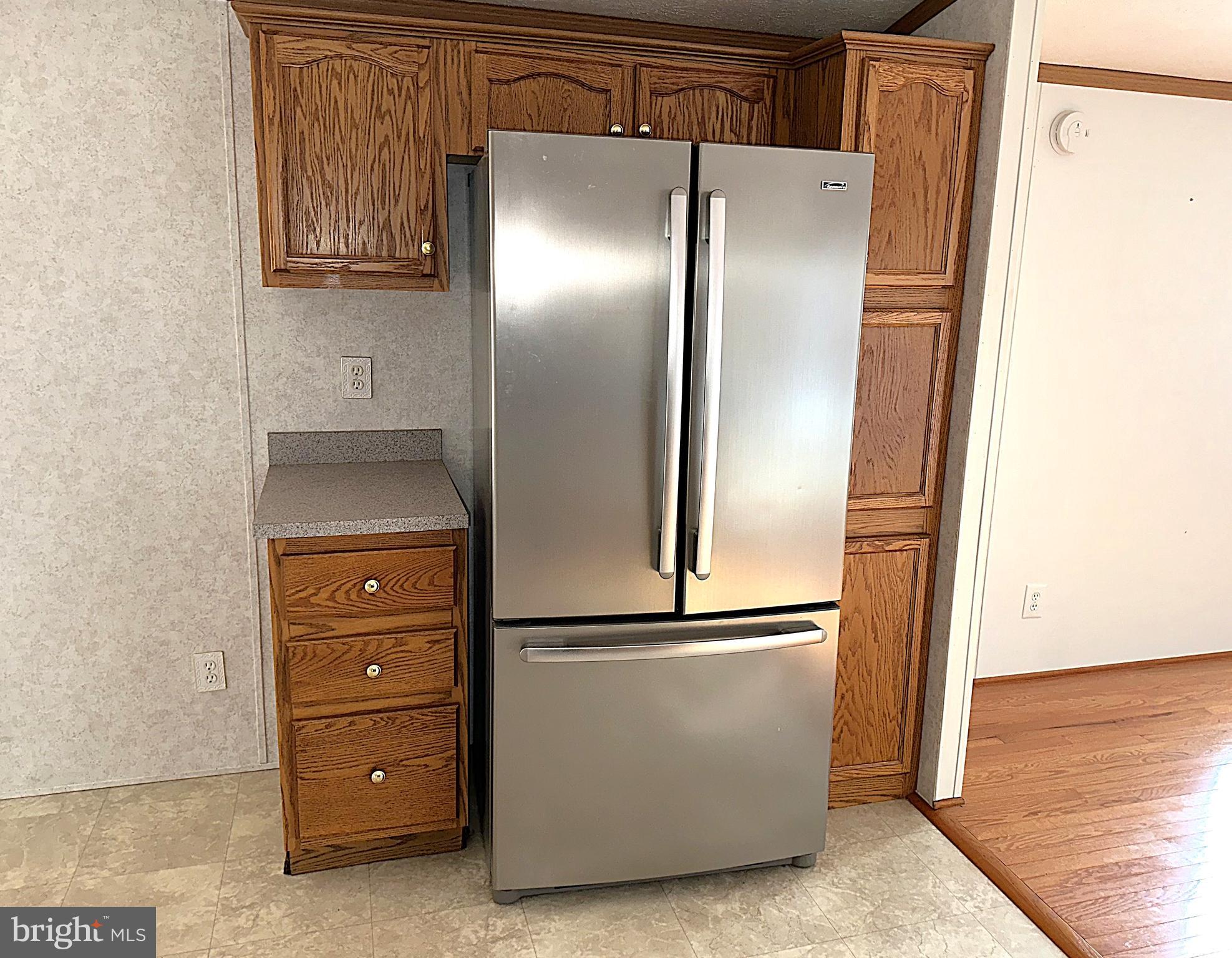 WAYSONS WOODS MANUFACTURED HOME COMMUNITY - Residential