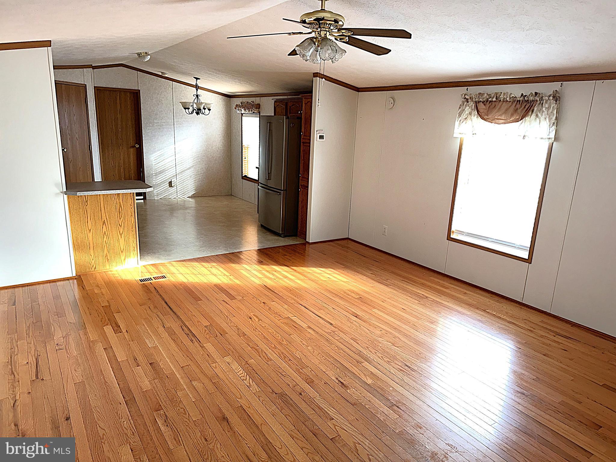 WAYSONS WOODS MANUFACTURED HOME COMMUNITY - Residential