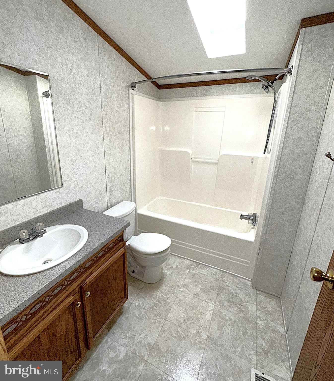 WAYSONS WOODS MANUFACTURED HOME COMMUNITY - Residential