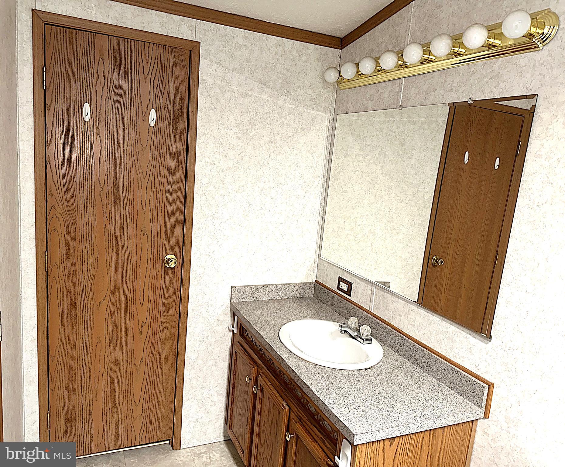 WAYSONS WOODS MANUFACTURED HOME COMMUNITY - Residential