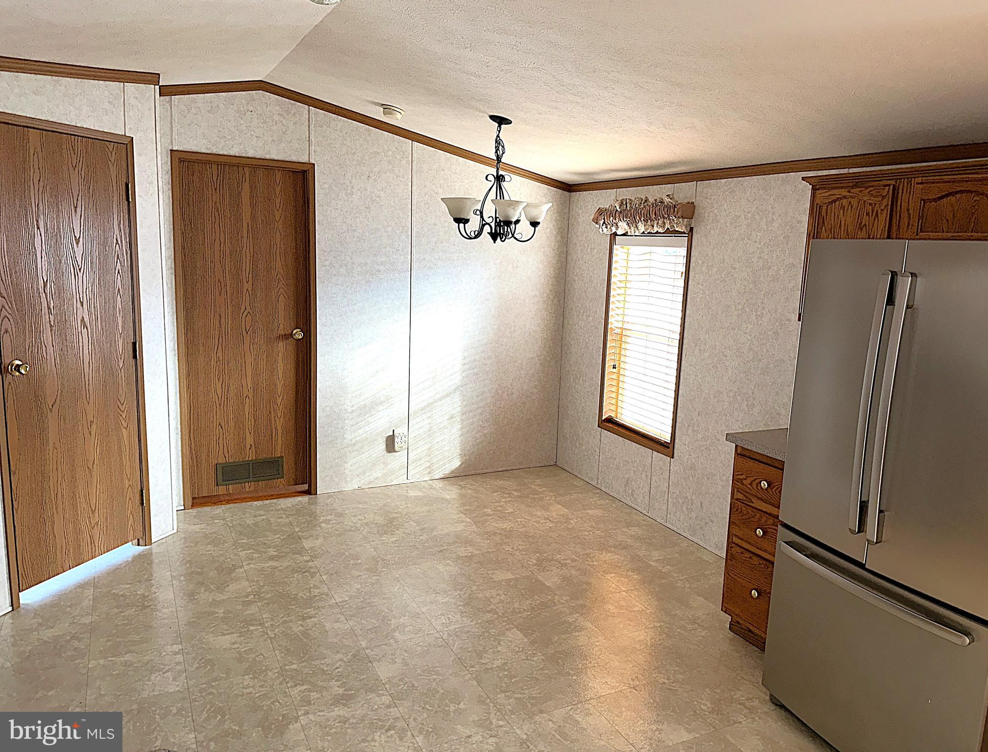 WAYSONS WOODS MANUFACTURED HOME COMMUNITY - Residential