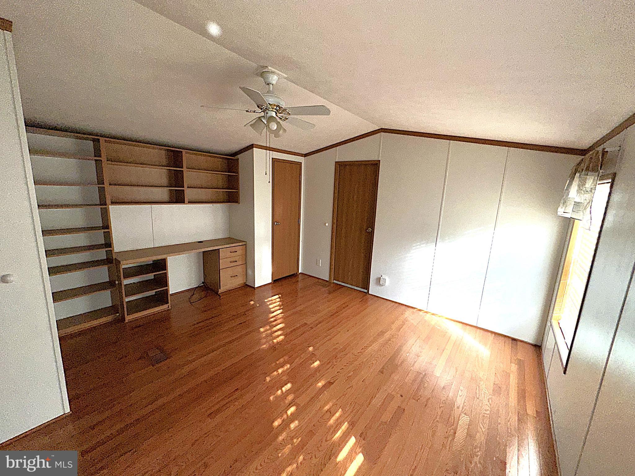 WAYSONS WOODS MANUFACTURED HOME COMMUNITY - Residential