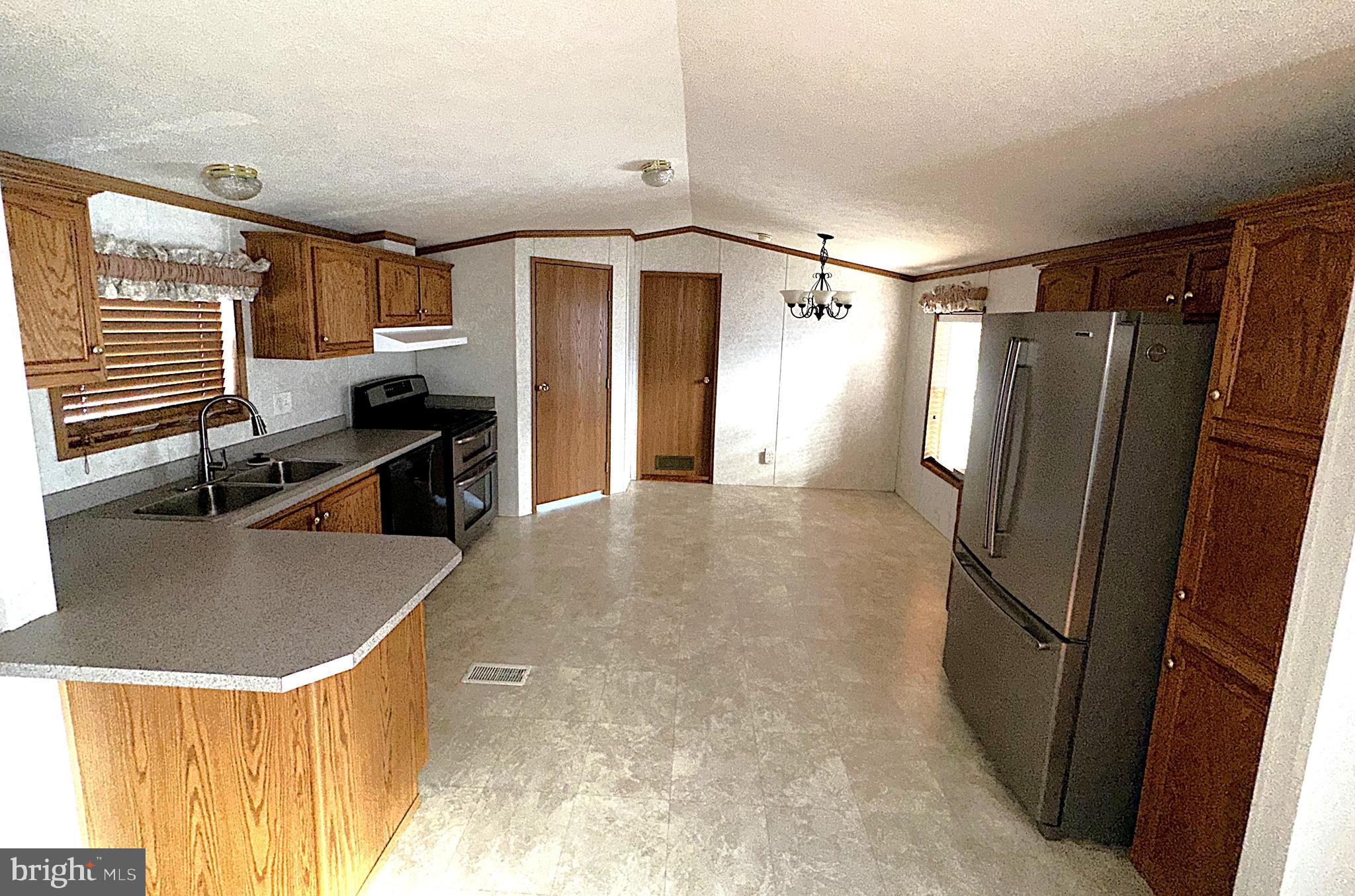 WAYSONS WOODS MANUFACTURED HOME COMMUNITY - Residential