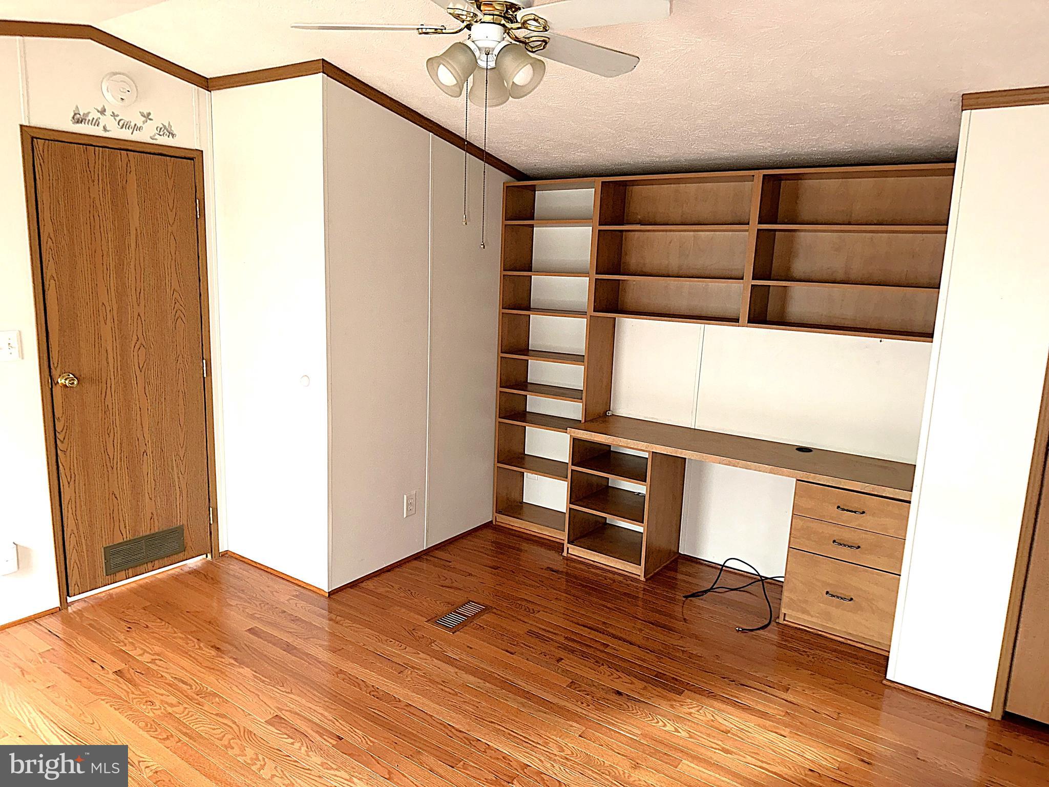 WAYSONS WOODS MANUFACTURED HOME COMMUNITY - Residential