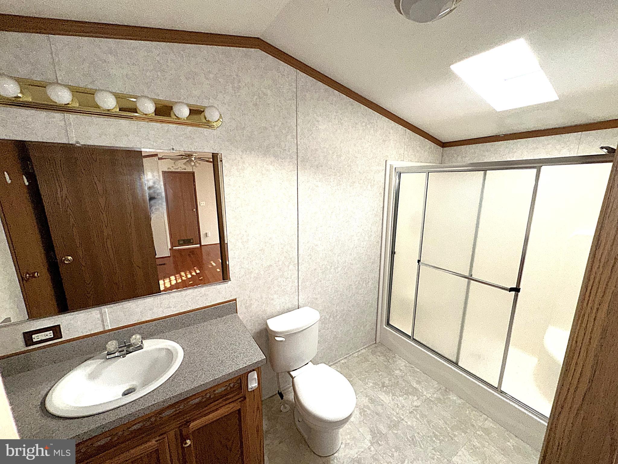 WAYSONS WOODS MANUFACTURED HOME COMMUNITY - Residential