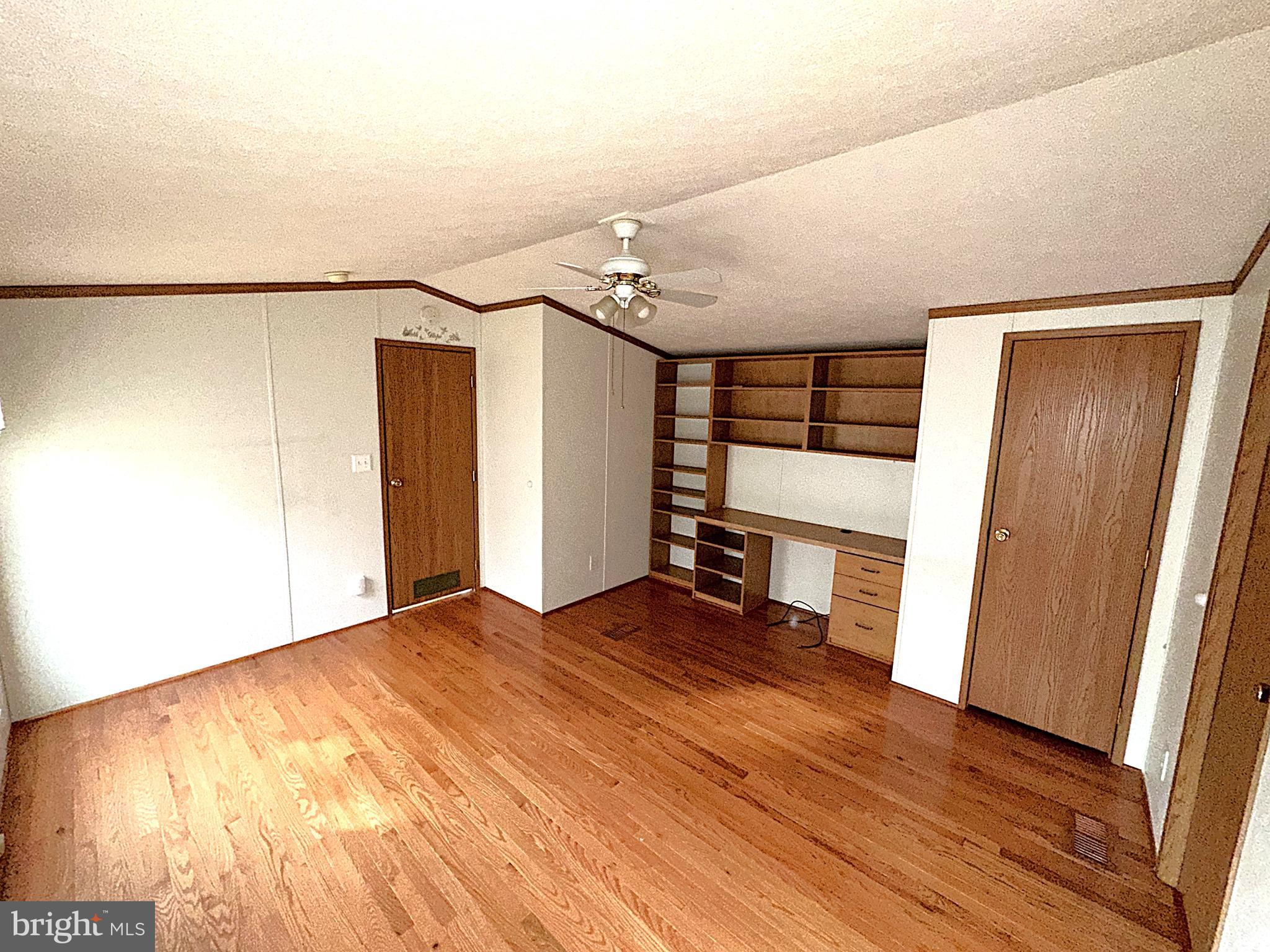 WAYSONS WOODS MANUFACTURED HOME COMMUNITY - Residential